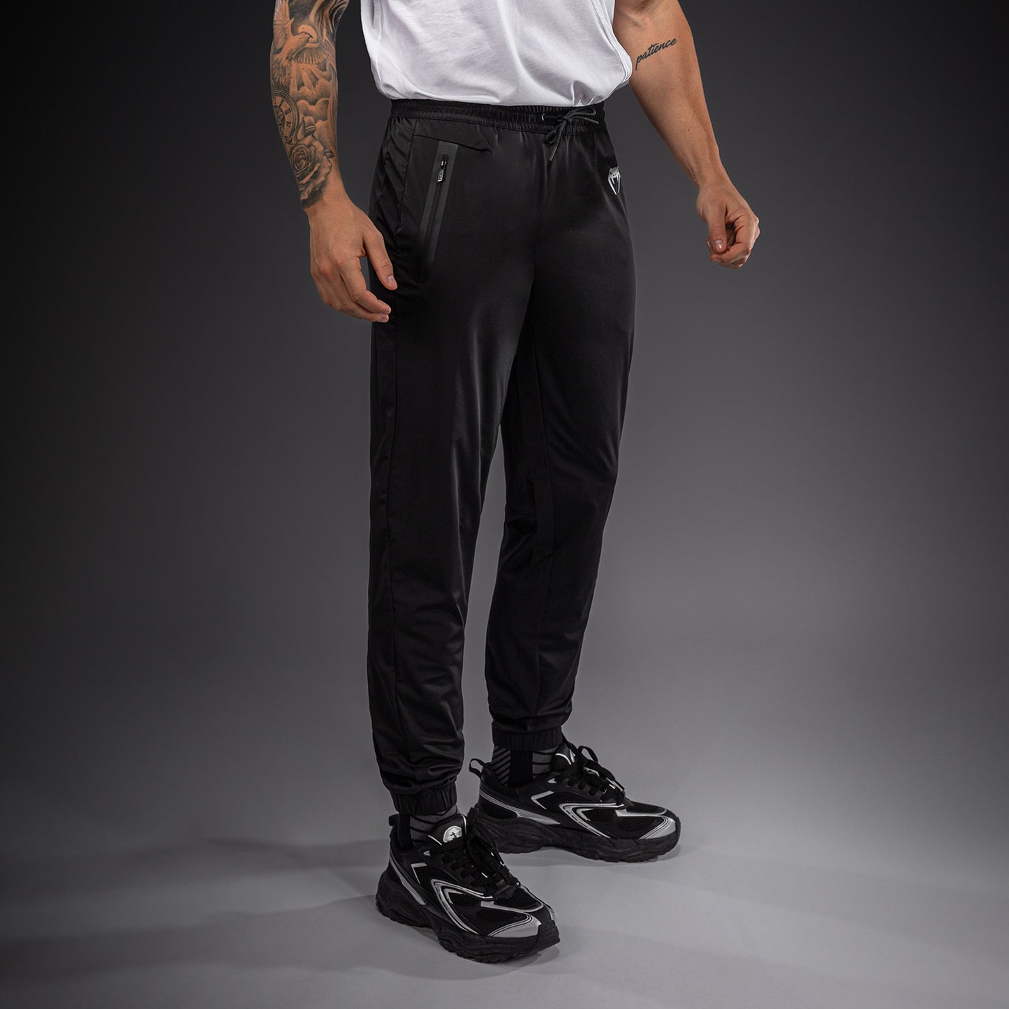 Venum Contender Aero Joggingbroek – Zwart
