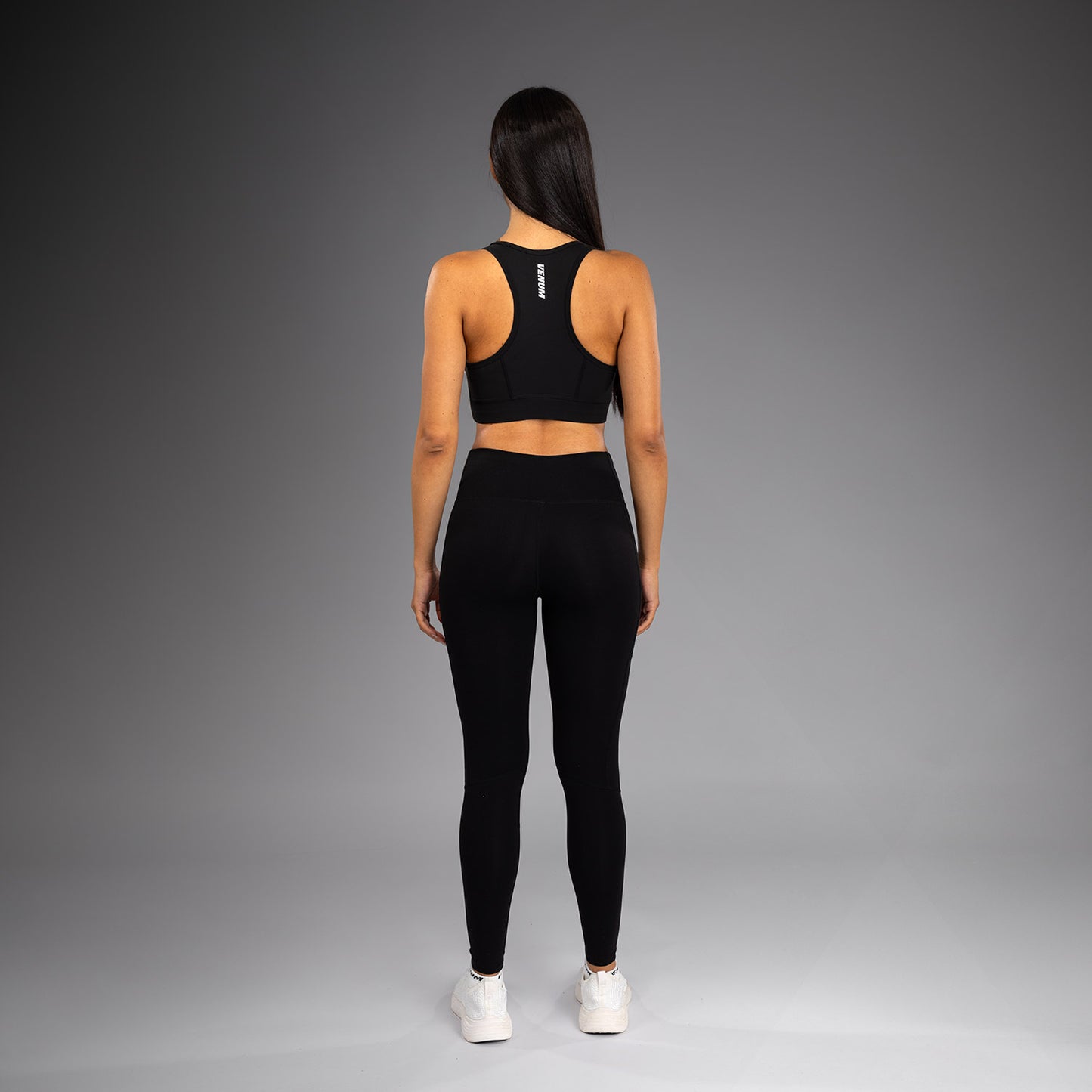 Venum Essential Performance Leggings - Zwart