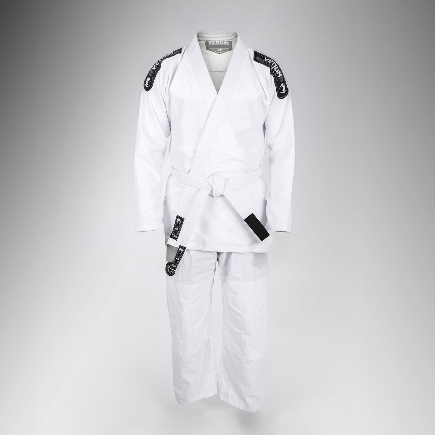 Venum First BJJ Gi - Wit