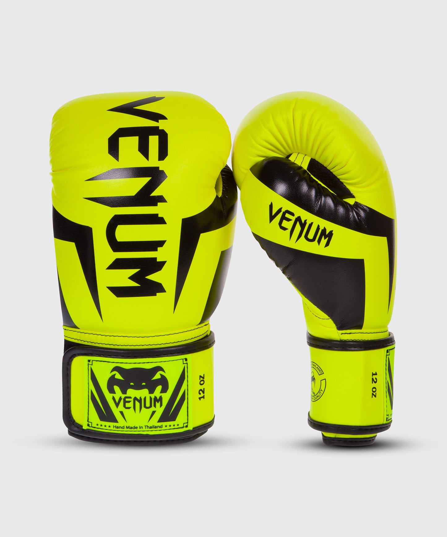 Venum Elite Bokshandschoenen