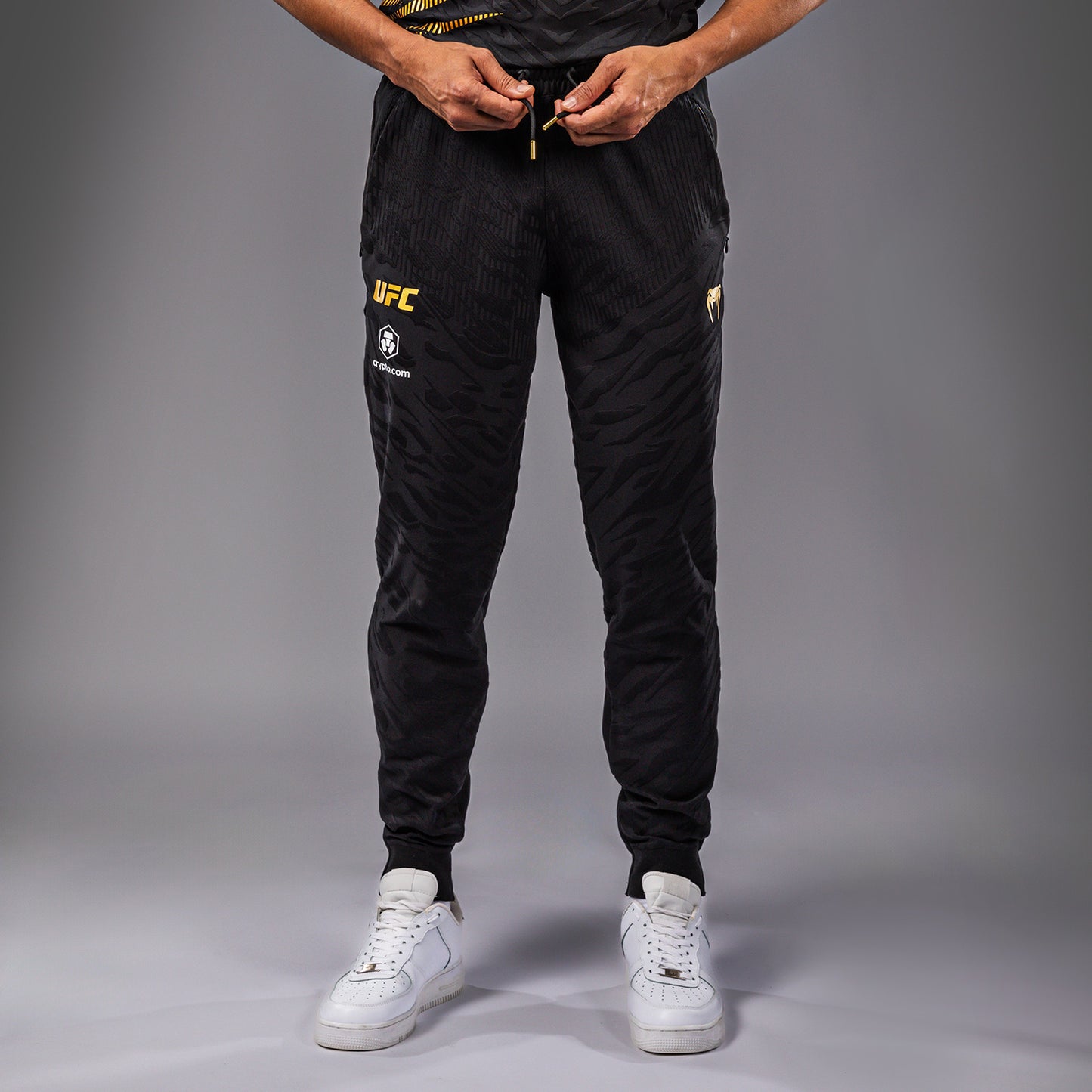 UFC Fusion by Venum Authentic Fight Night Broek voor Heren - Champion