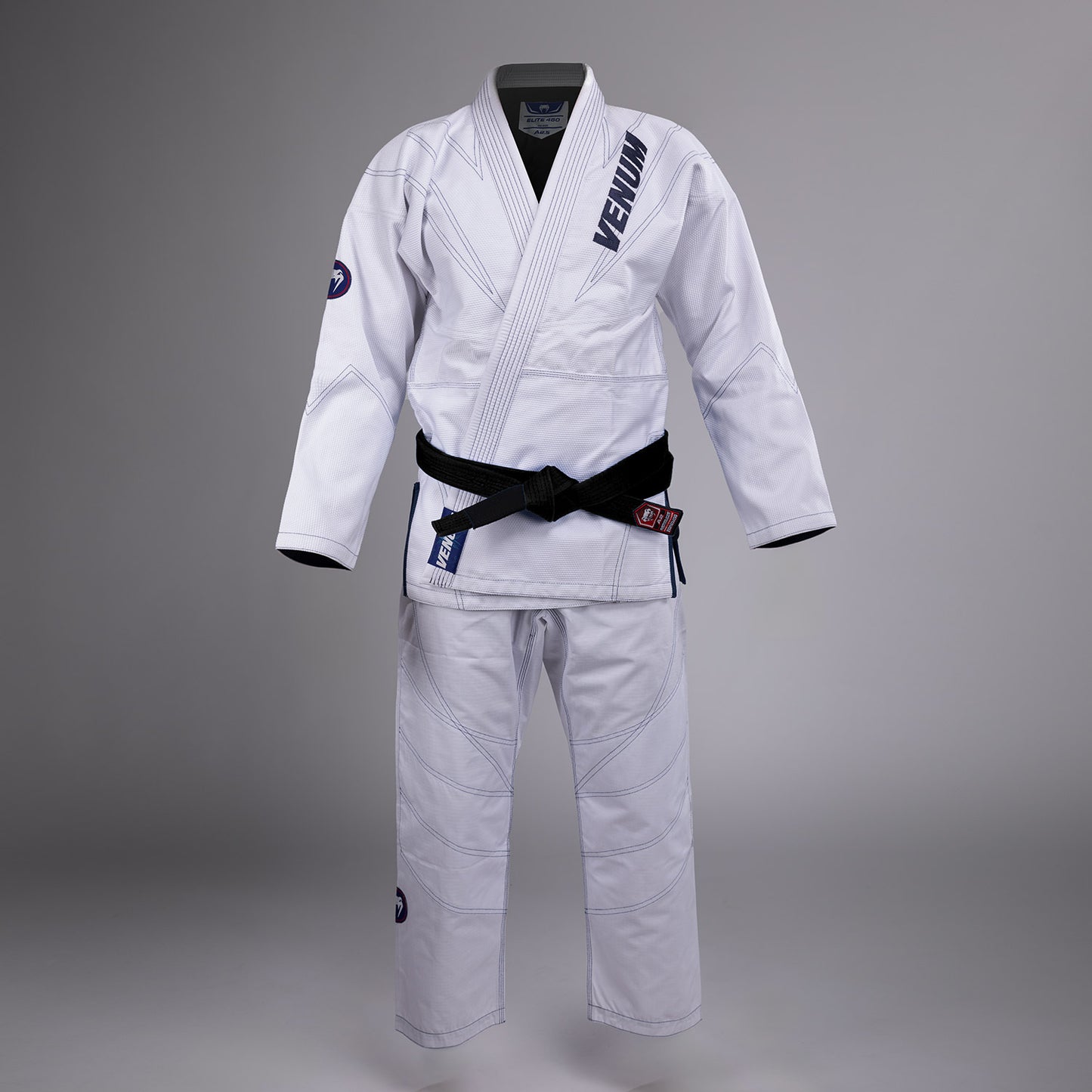 Venum Elite 5.0 Brazilian Jiu Jitsu Gi (450 gsm) - IJs