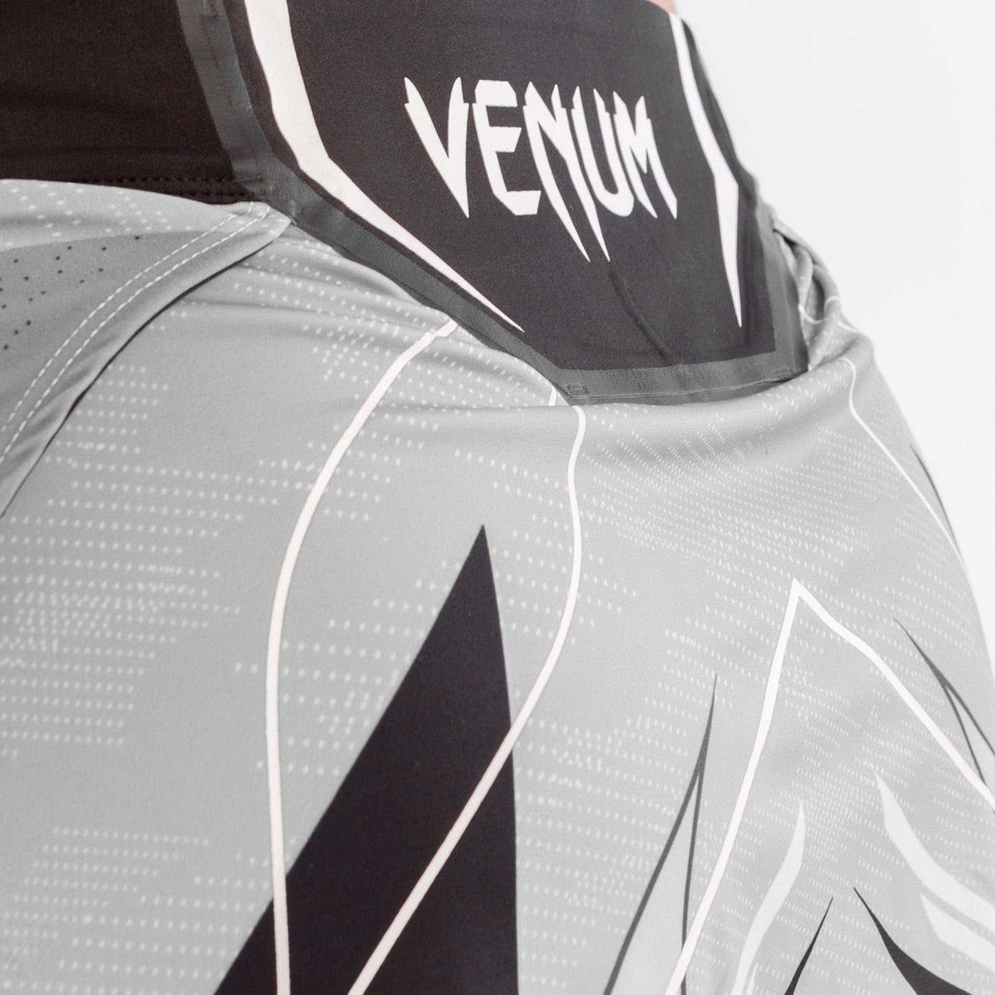 UFC Venum Authentic Fight Night Skort - Wit