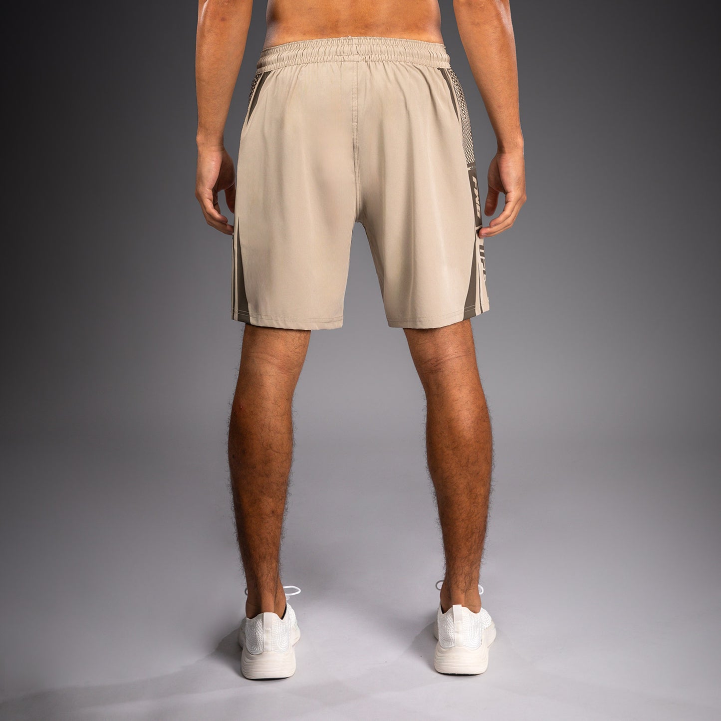 Venum UFC Unity by Venum Authentic Fight Week Heren Technische Short - Zand