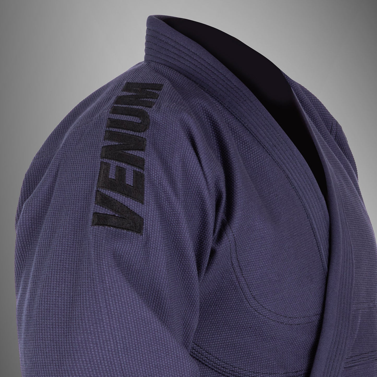 Venum Contender Evo BJJ GI - Lavendel grijs