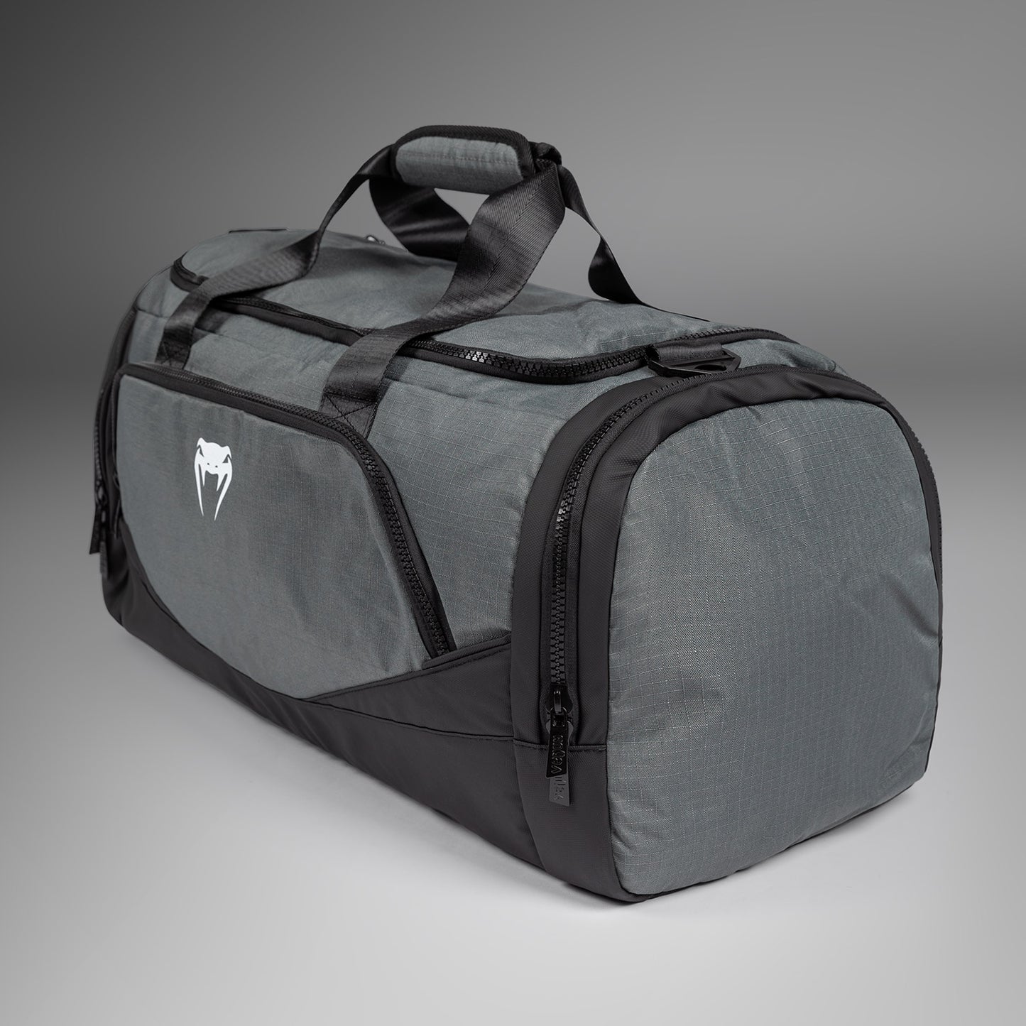 Venum Evo 2 XTrem Ripstop Sporttas (55-63L) – Stormgrijs