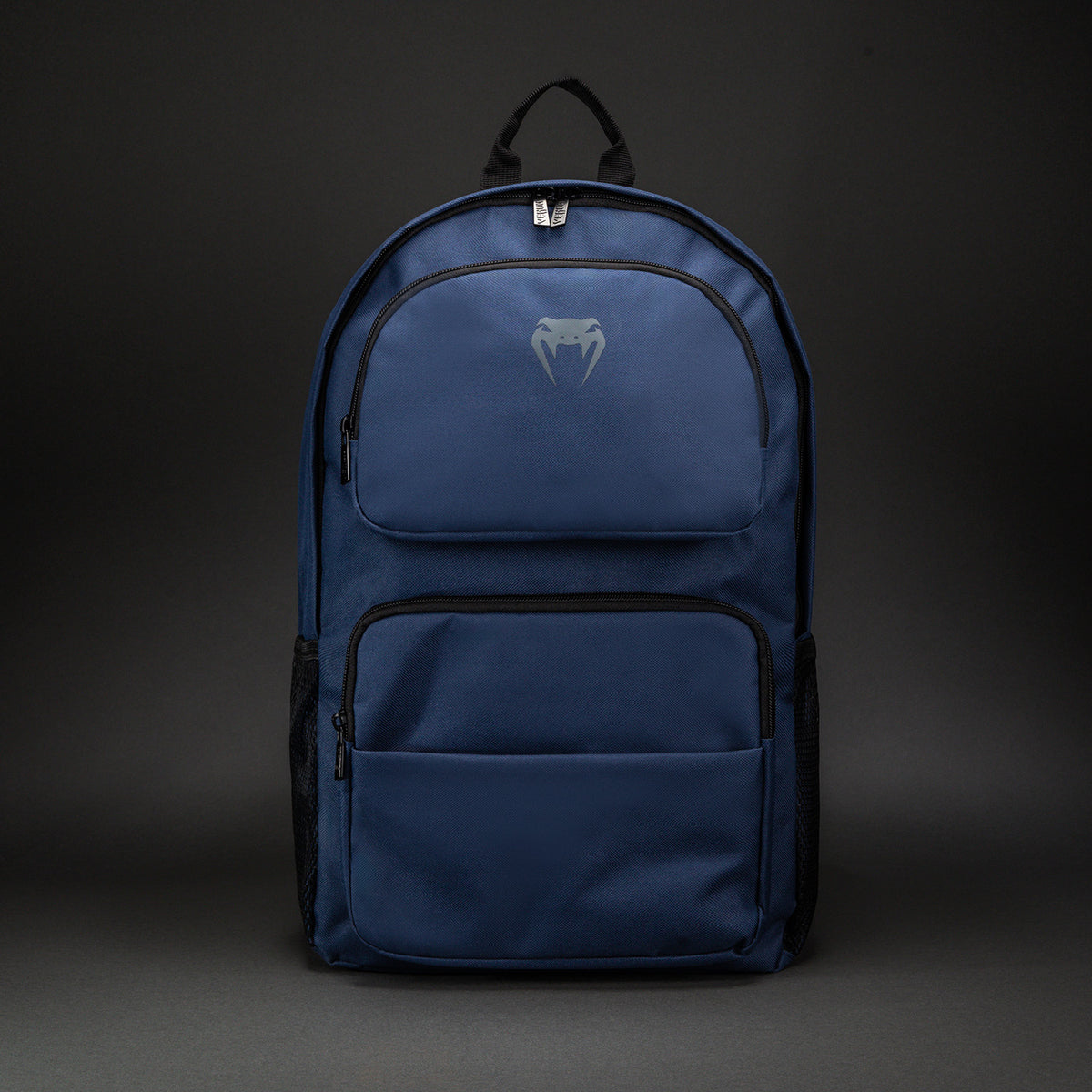 Venum Essential Sporttas (24 L) - Marineblauw