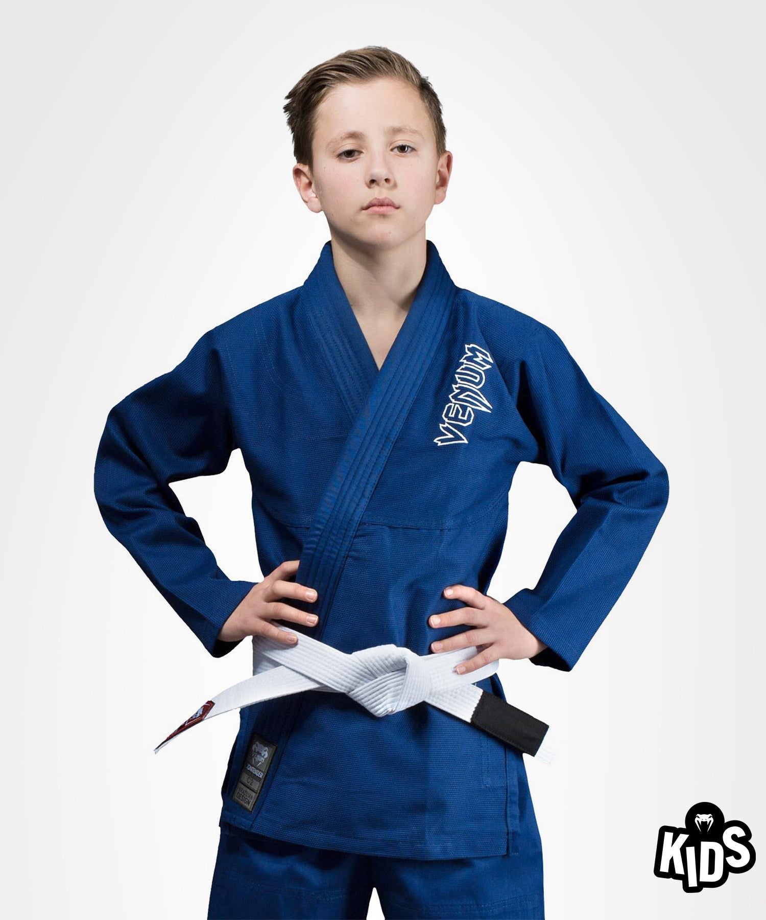 Youth jiu jitsu 2024 GI