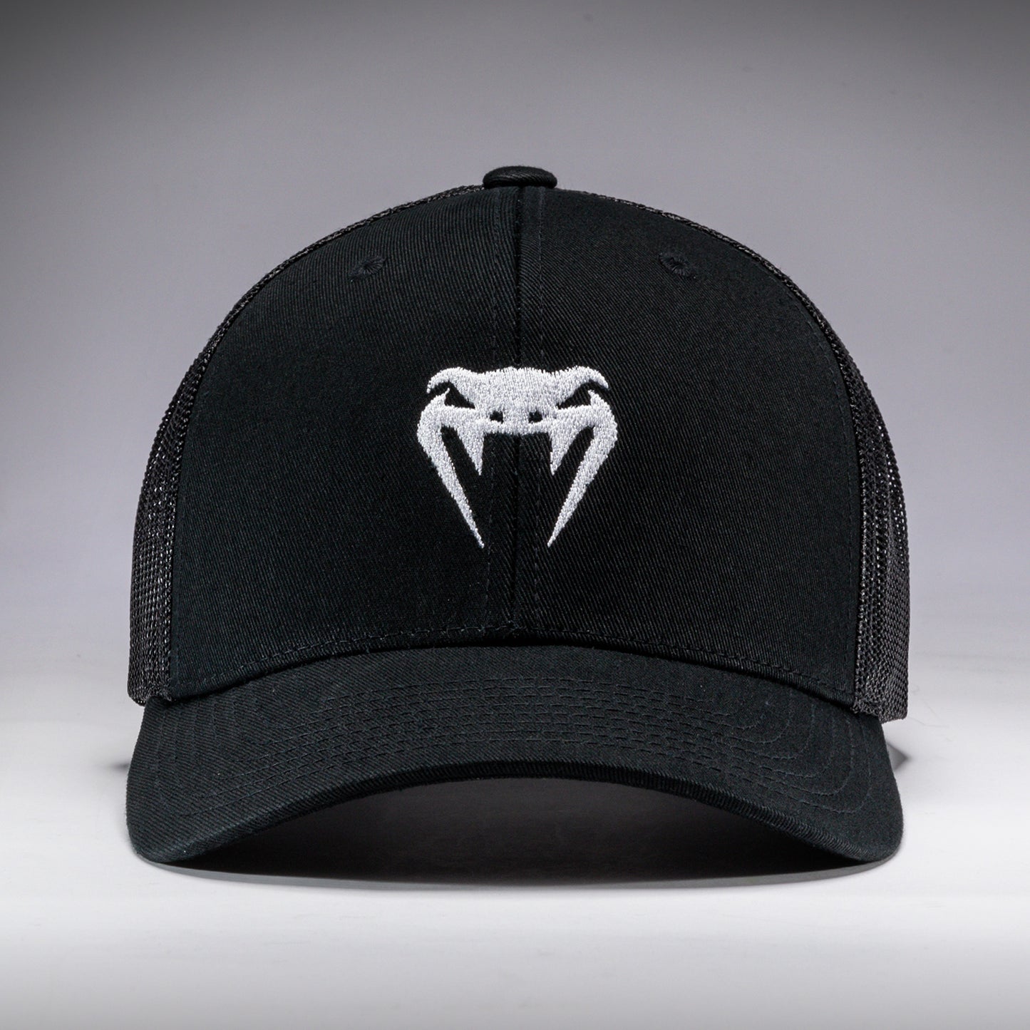 Venum Cappellino Trucker - Nero