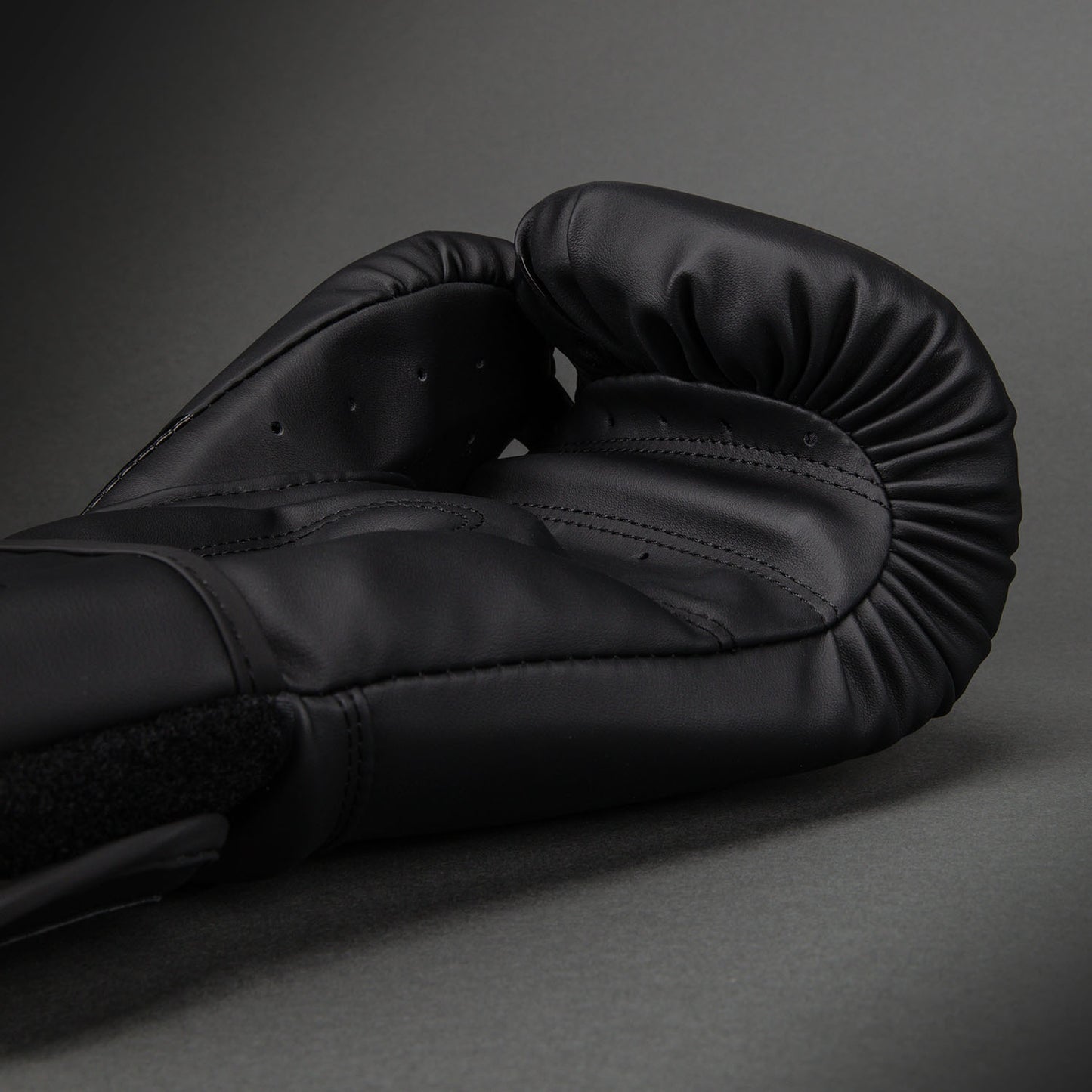 Venum Challenger 2.5 Bokshandschoenen – Zwart/Zwart