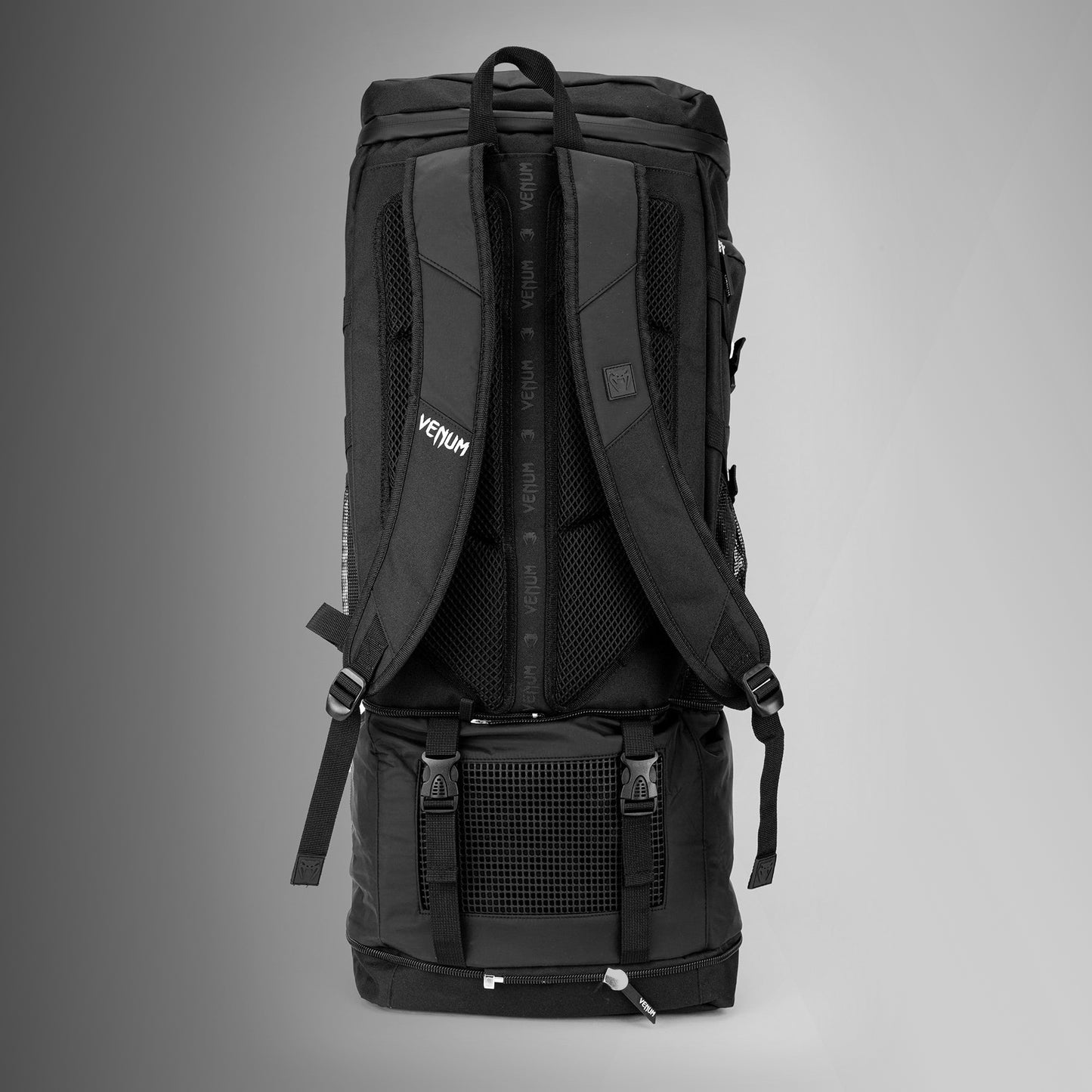 Venum Challenger Xtrem Evo Rugzak (50-63L) – Zwart/Wit