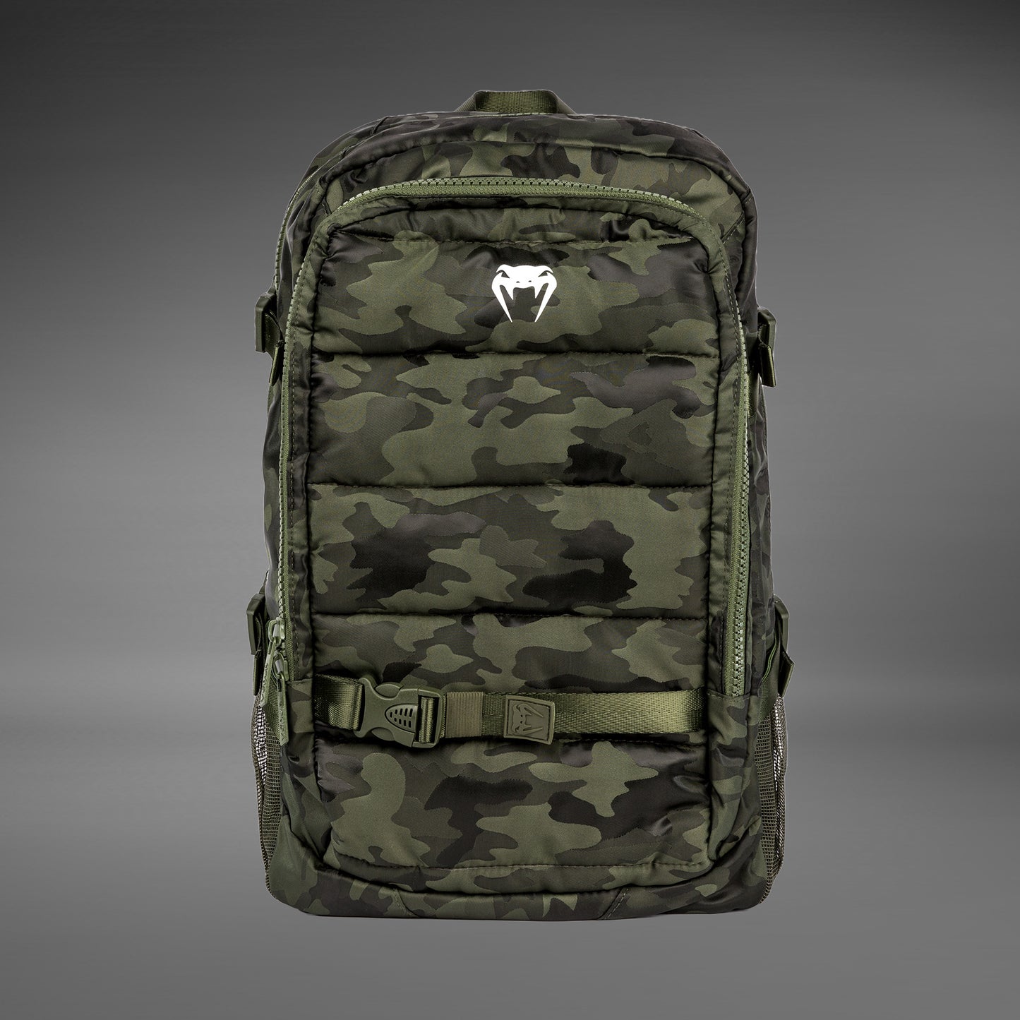 Venum Challenger Pro Rugzak – Khaki/Camo