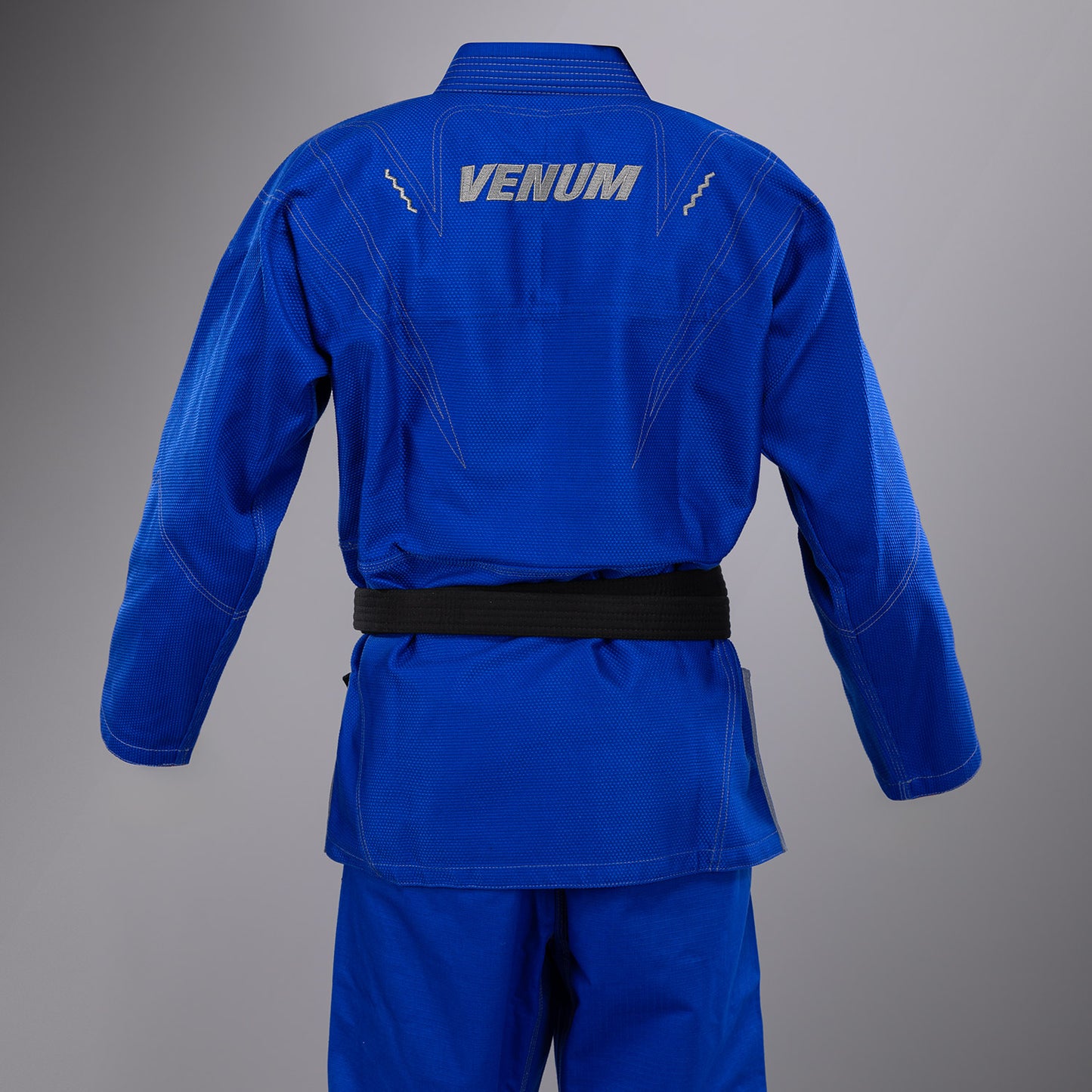 Venum Elite 5.0 Brazilian Jiu Jitsu Gi (450 gsm) - Koninklijk Blauw