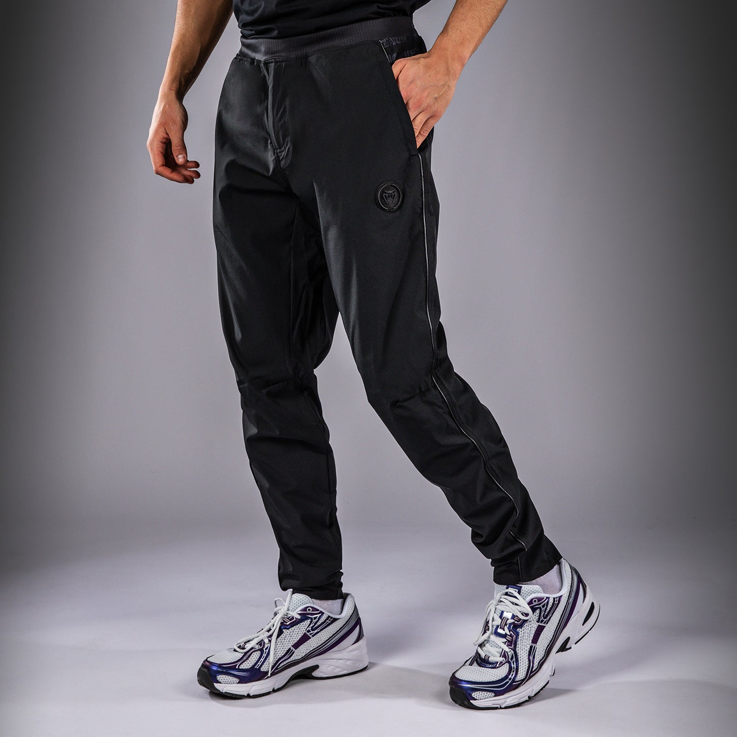 Venum Aero Joggers - Zwart