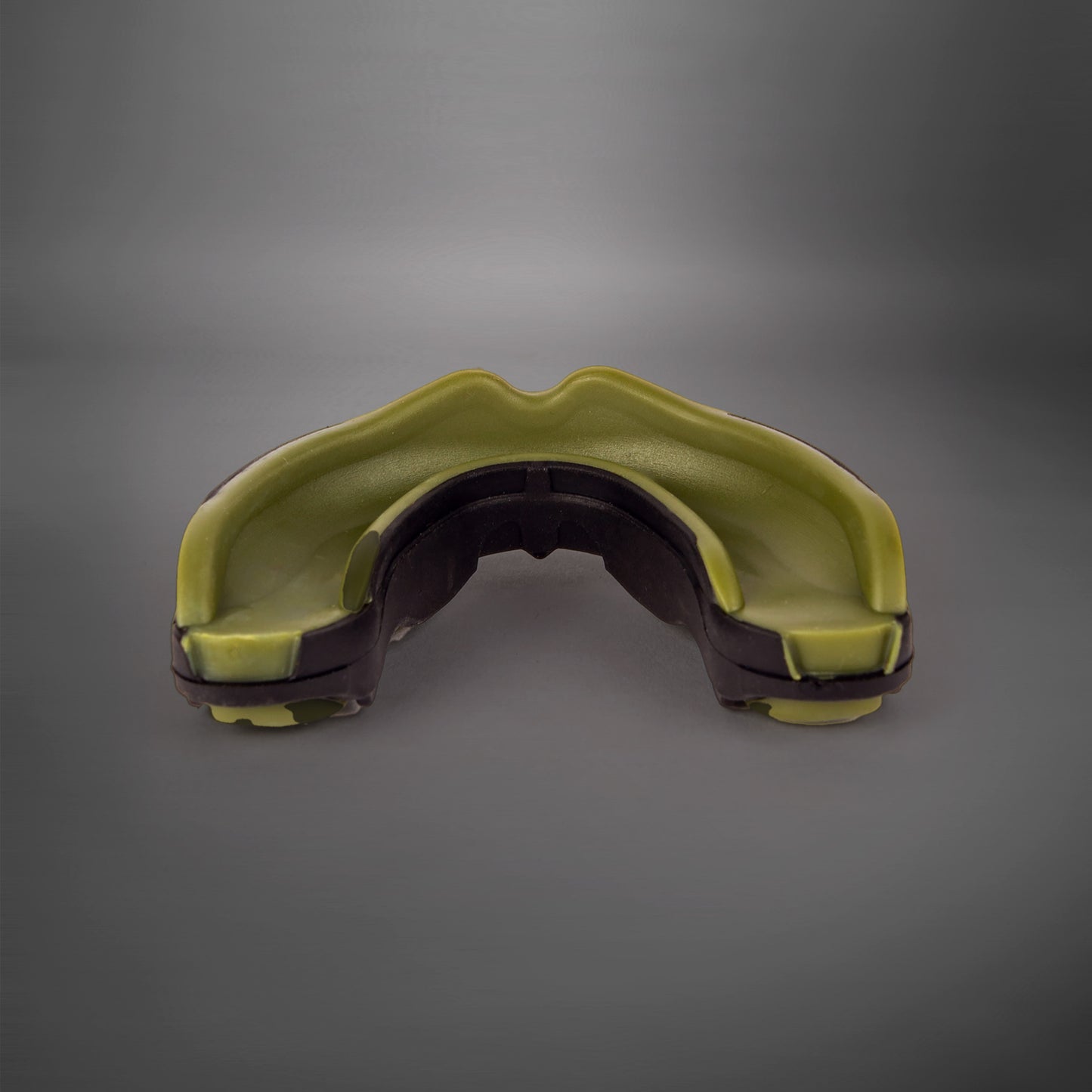 Venum Predator Gebitsbeschermer – Zwart/Kaki