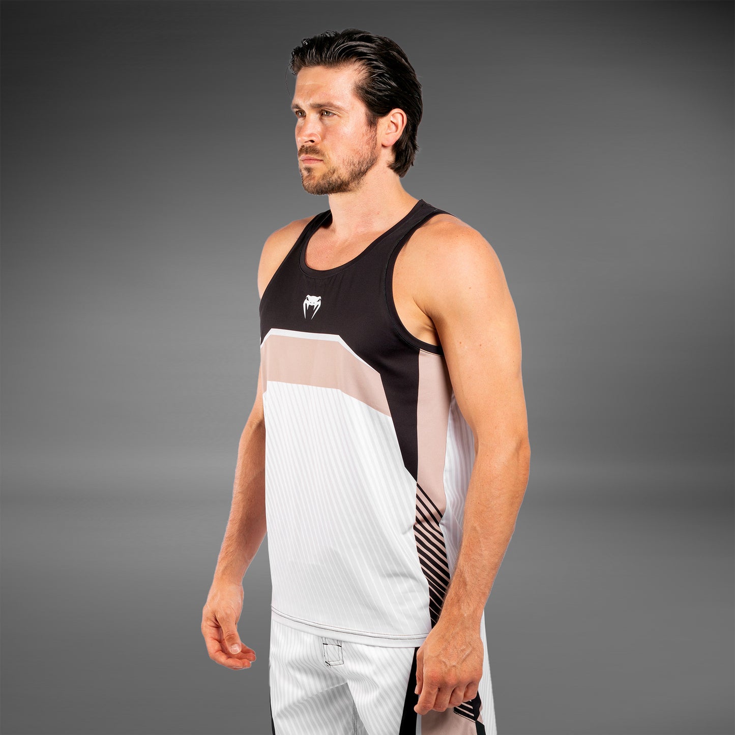 Venum Fidji Dry Tech Tanktop - Wit