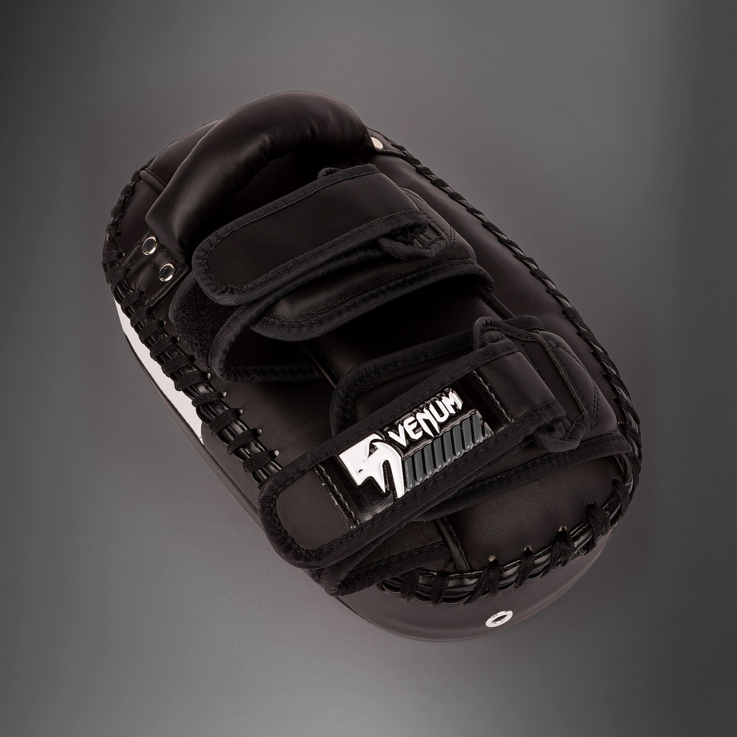 Venum Kickboxing 2.0 Microvezel Paos - Zwart/Wit
