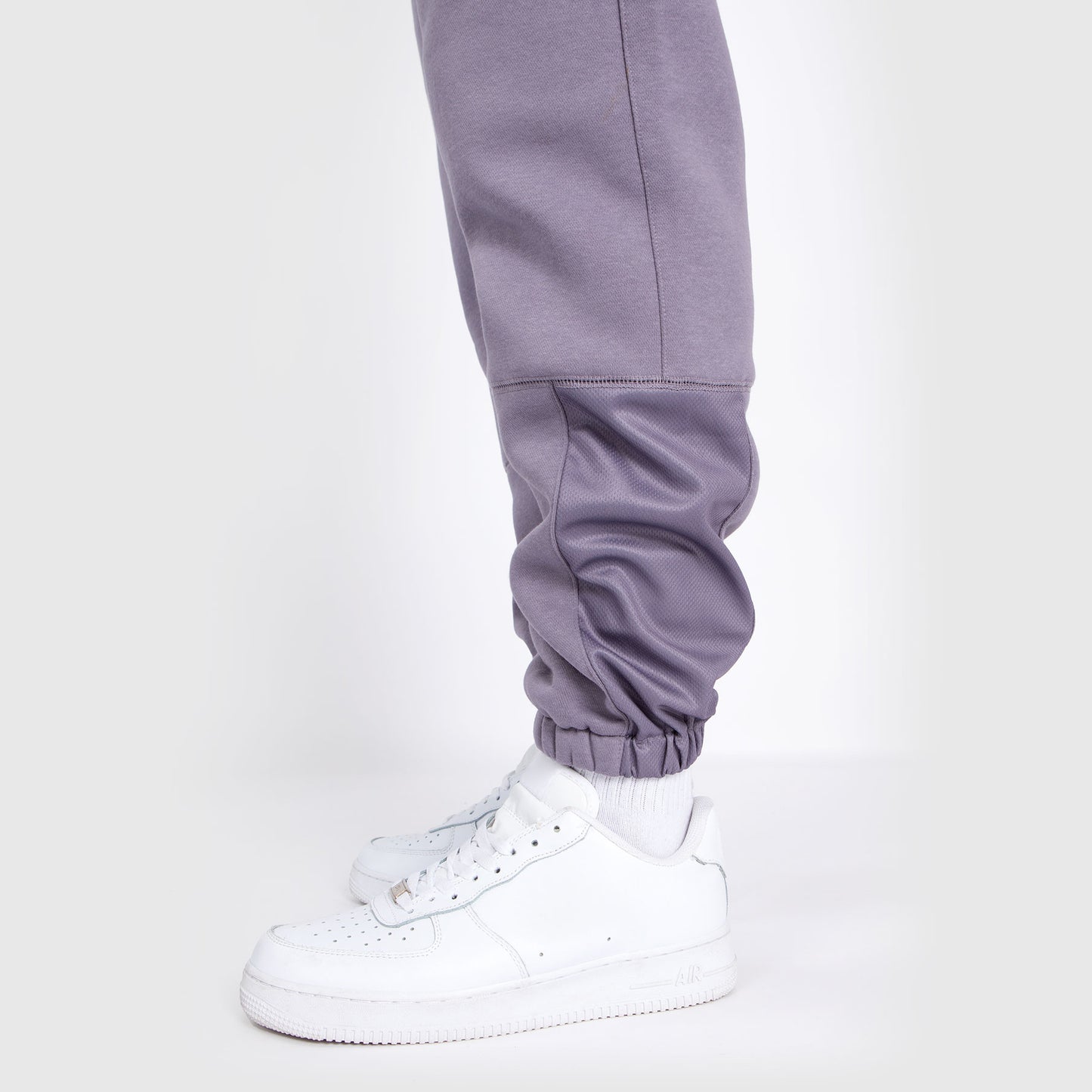 Venum Silent Power Jogger - Lavendel grijs