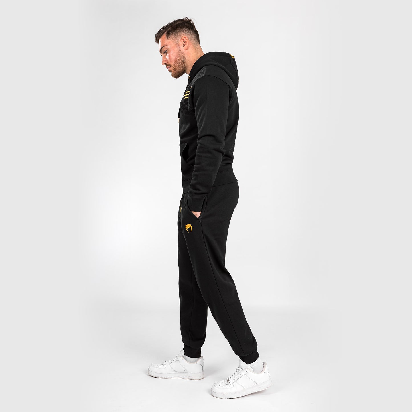 UFC Adrenaline by Venum Replica Heren Broek - Champion