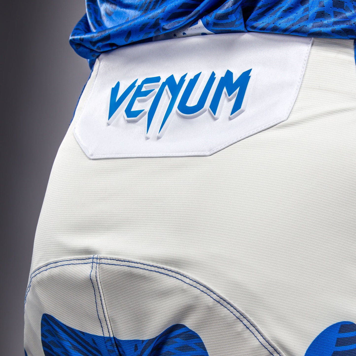 Venum MX Elite Motorsportsbroek - Blauw