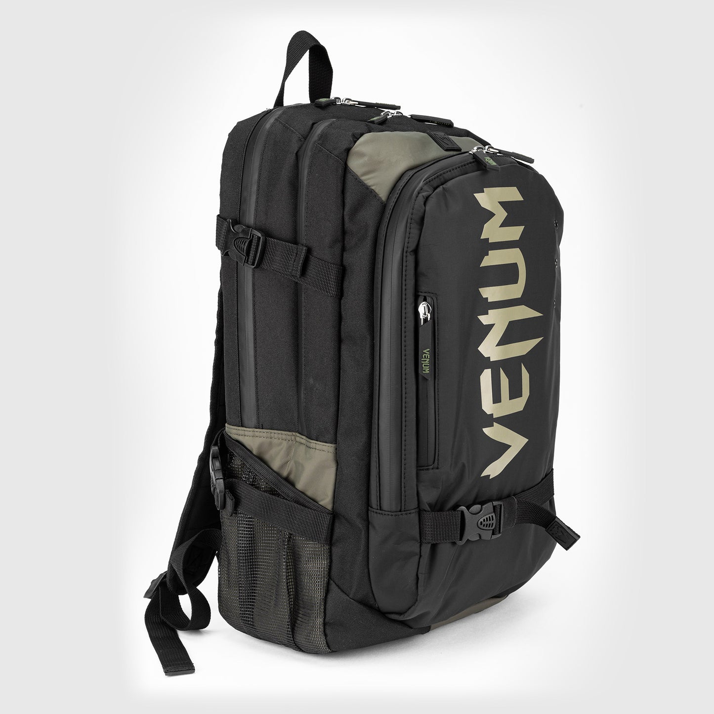 Venum Challenger Pro Evo Rugzak - Khaki/zwart