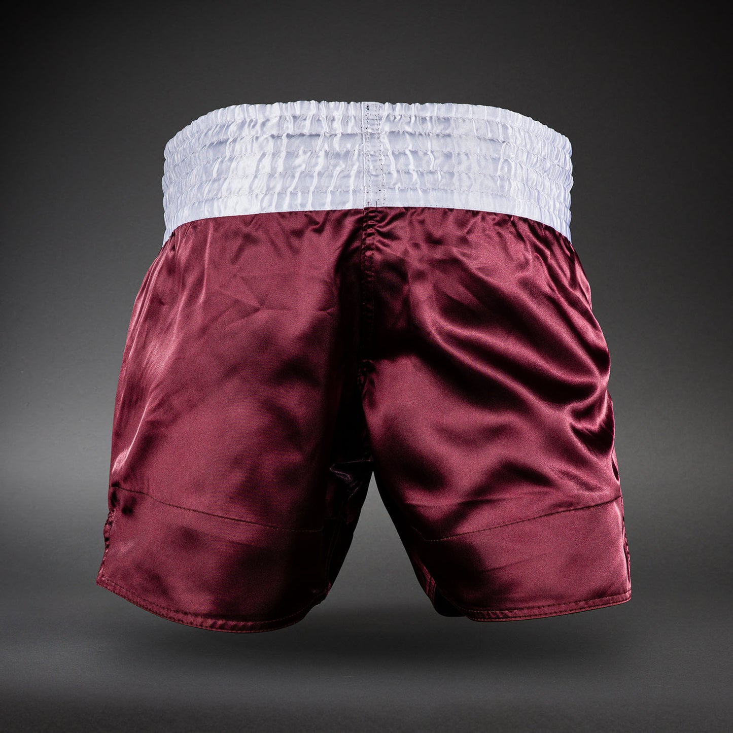 Venum Classic Muay Thai Short – Bordeaux