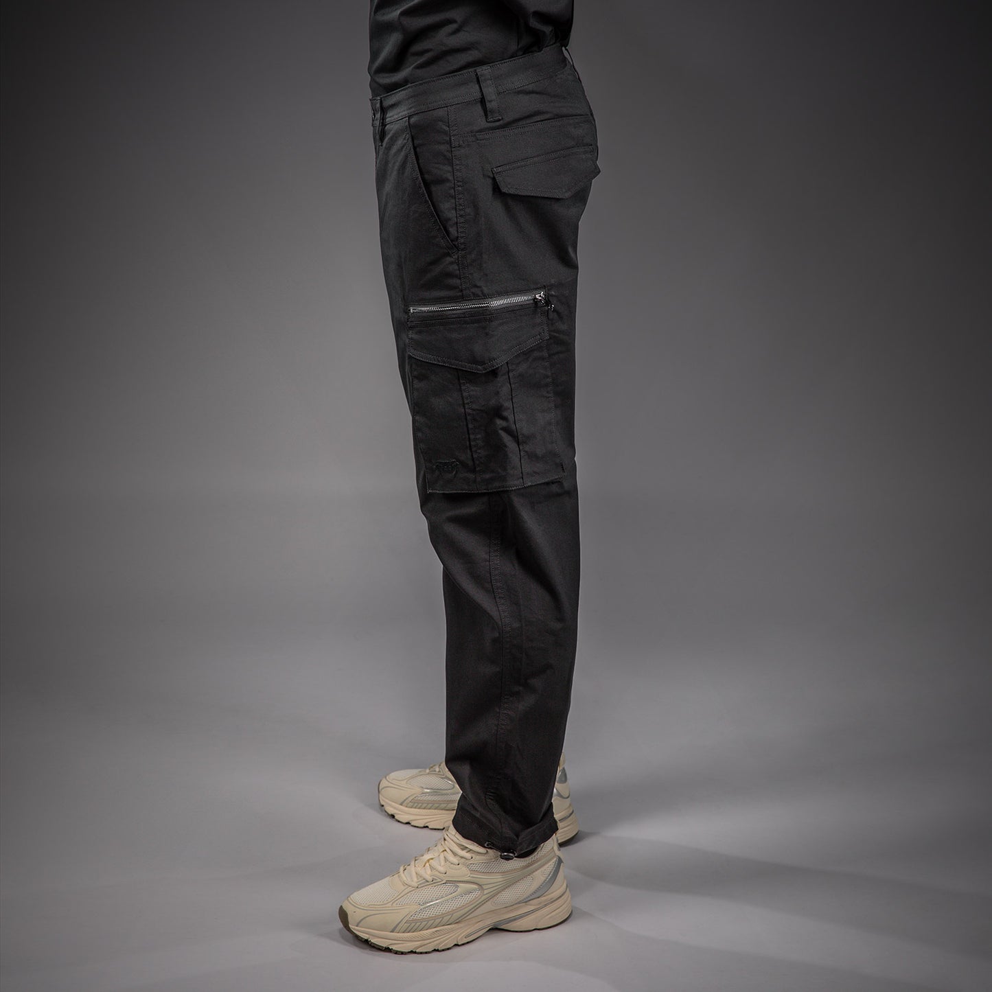 Venum Cargo 3.0 Heren Cargo Broek - Zwart