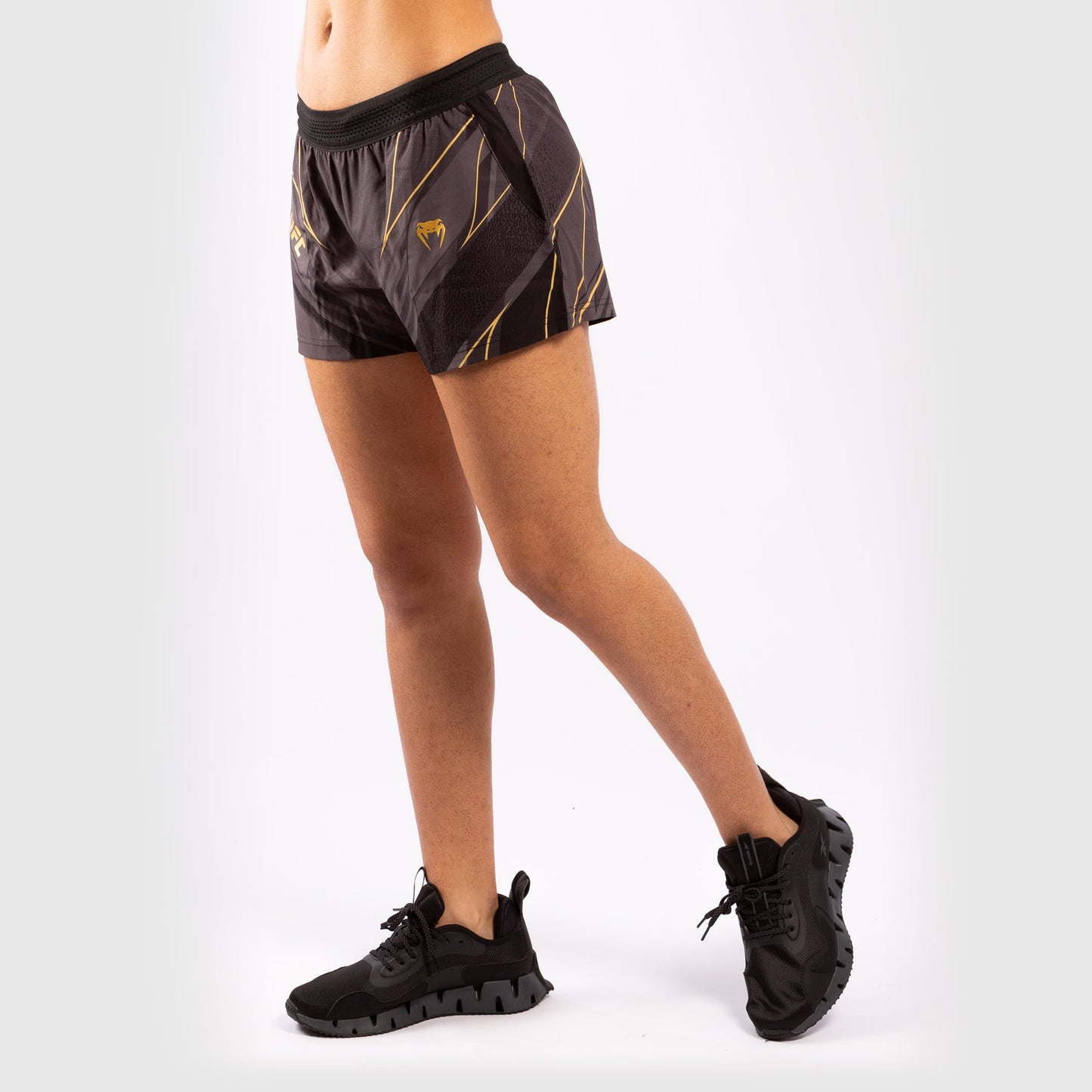 UFC Venum Replica Damesshort - Champion