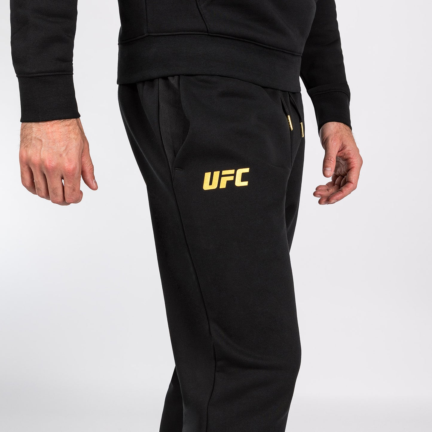 UFC Adrenaline by Venum Replica Heren Broek - Champion