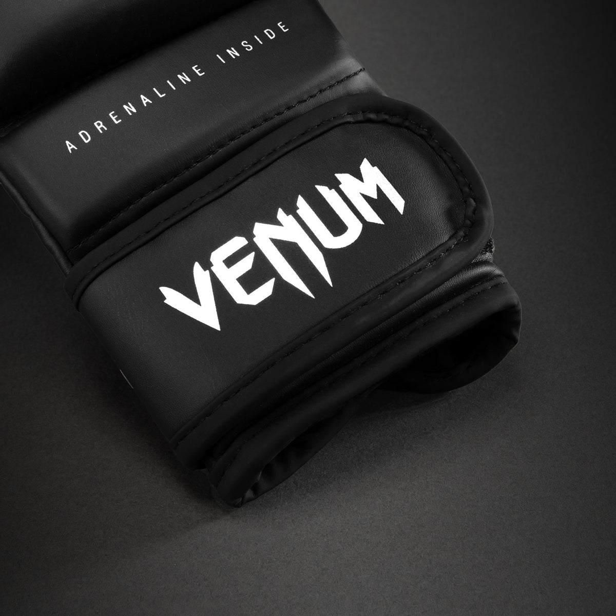 Venum Contender 1.5 Sparringhandschoenen - Zwart/Wit