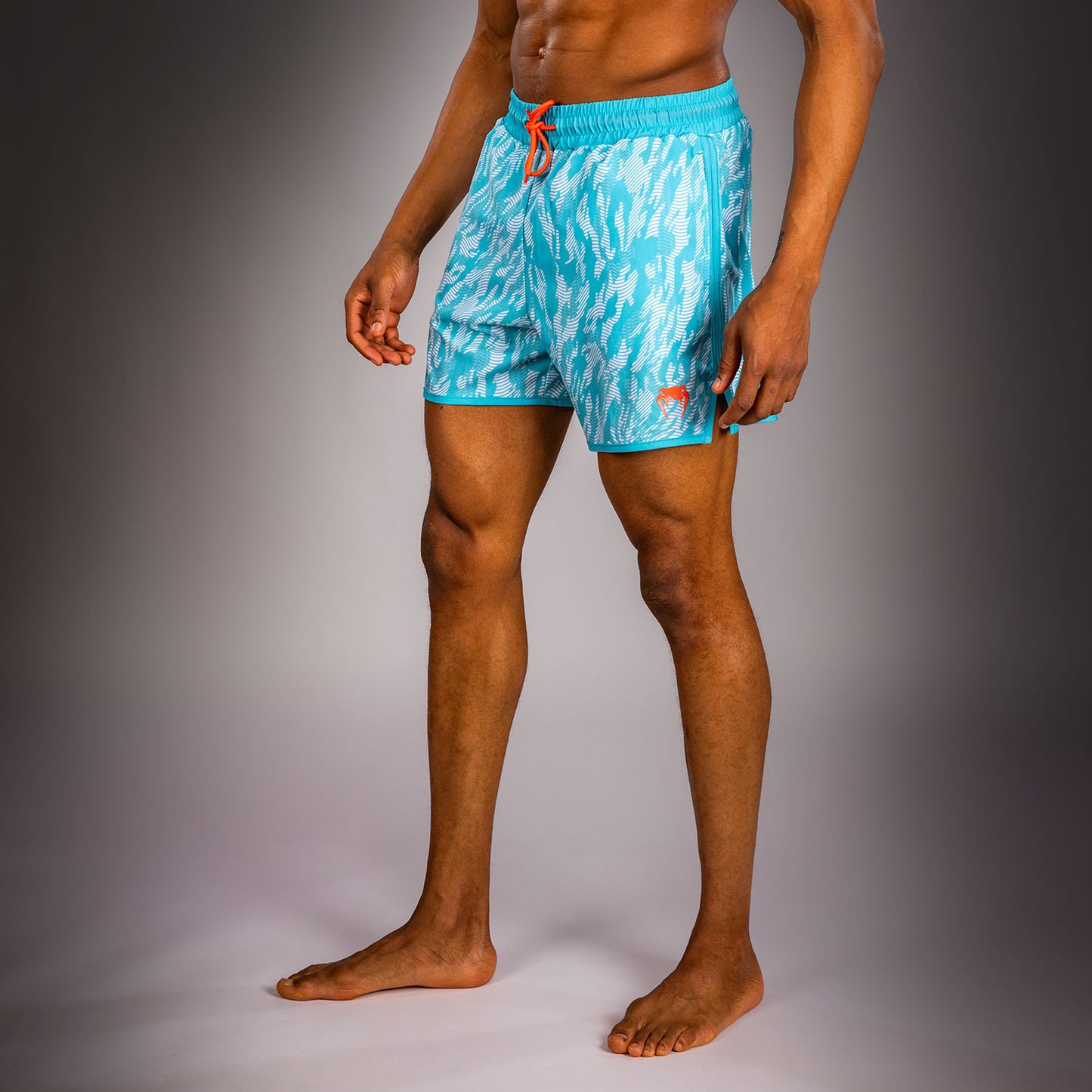 Venum Aqua Boardshorts – Turkoois
