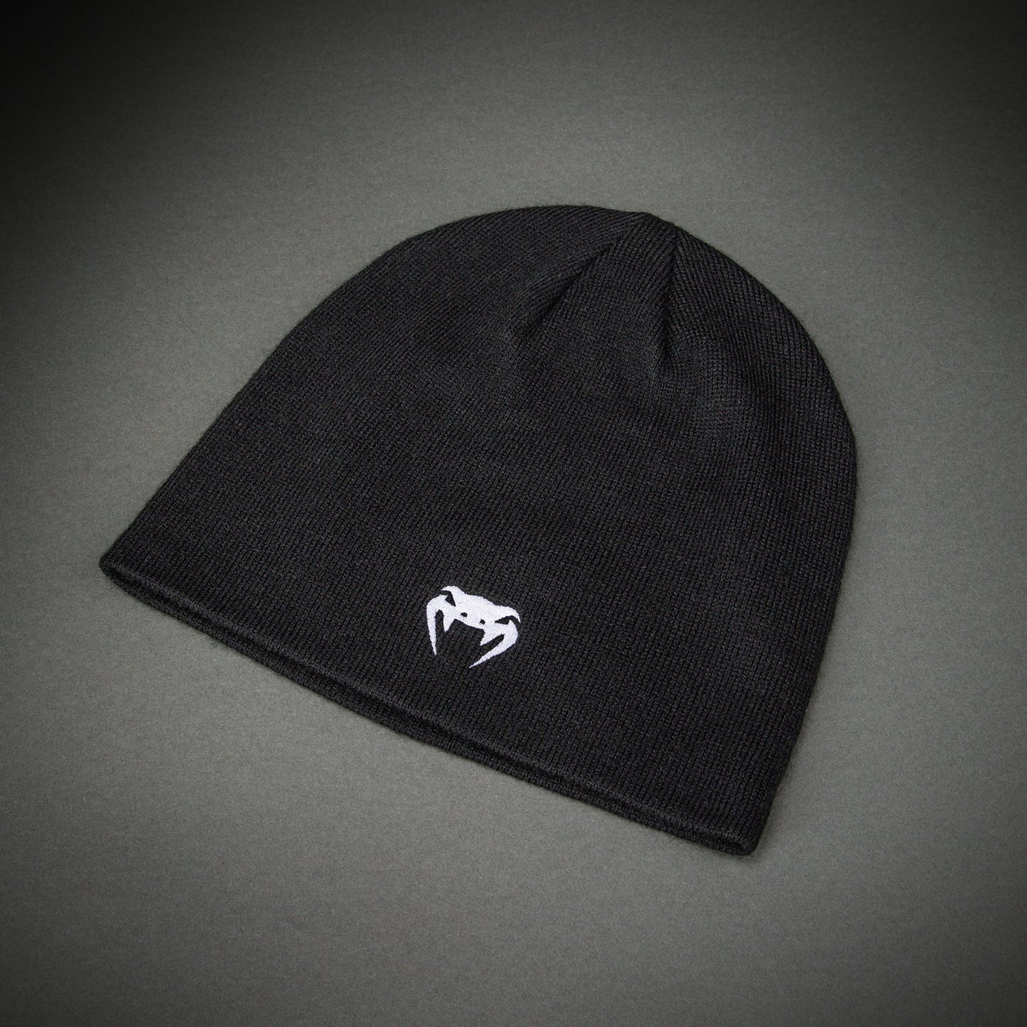 Venum MX Basics Muts - Zwart/Wit