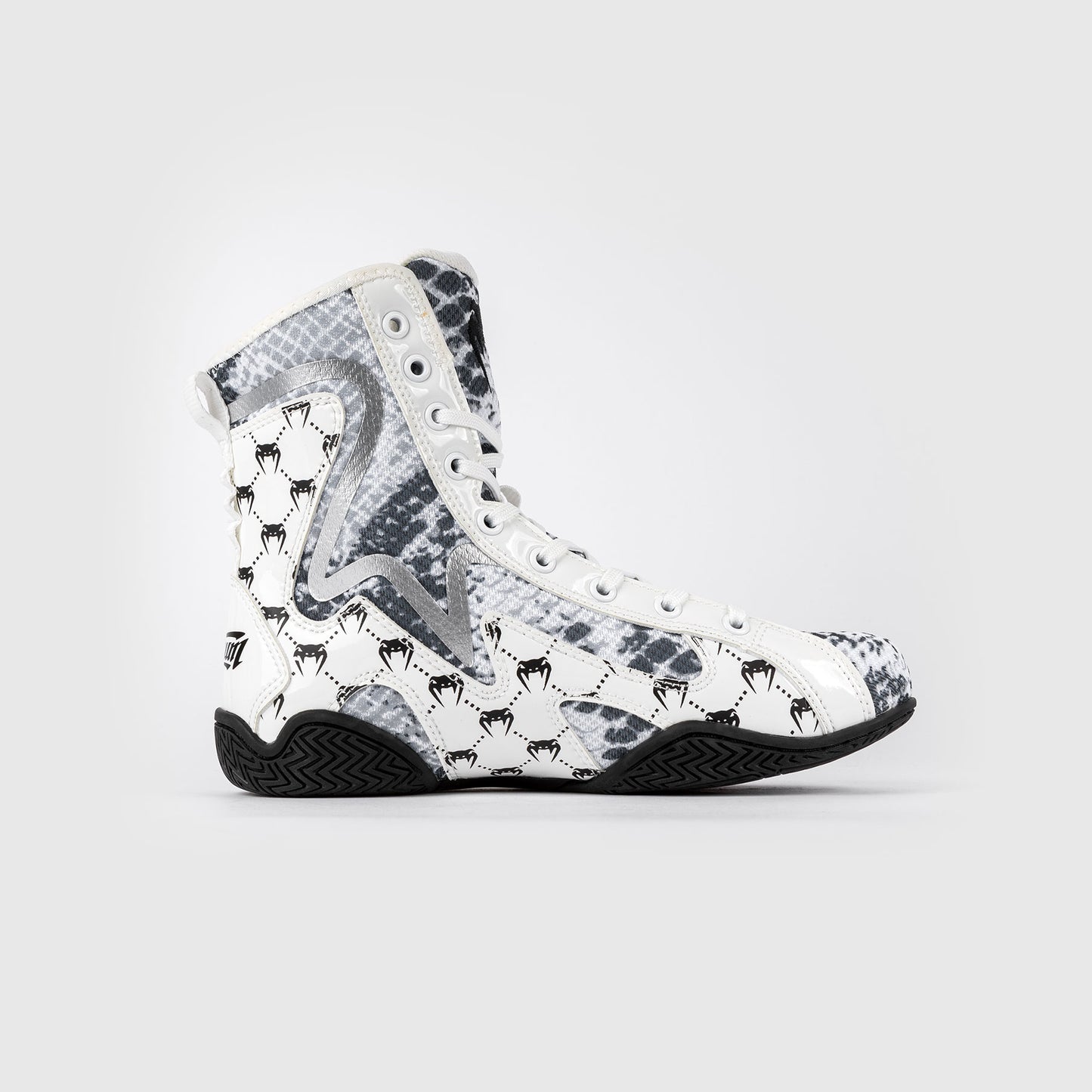 Venum White Snake Boksschoenen Dames - Wit