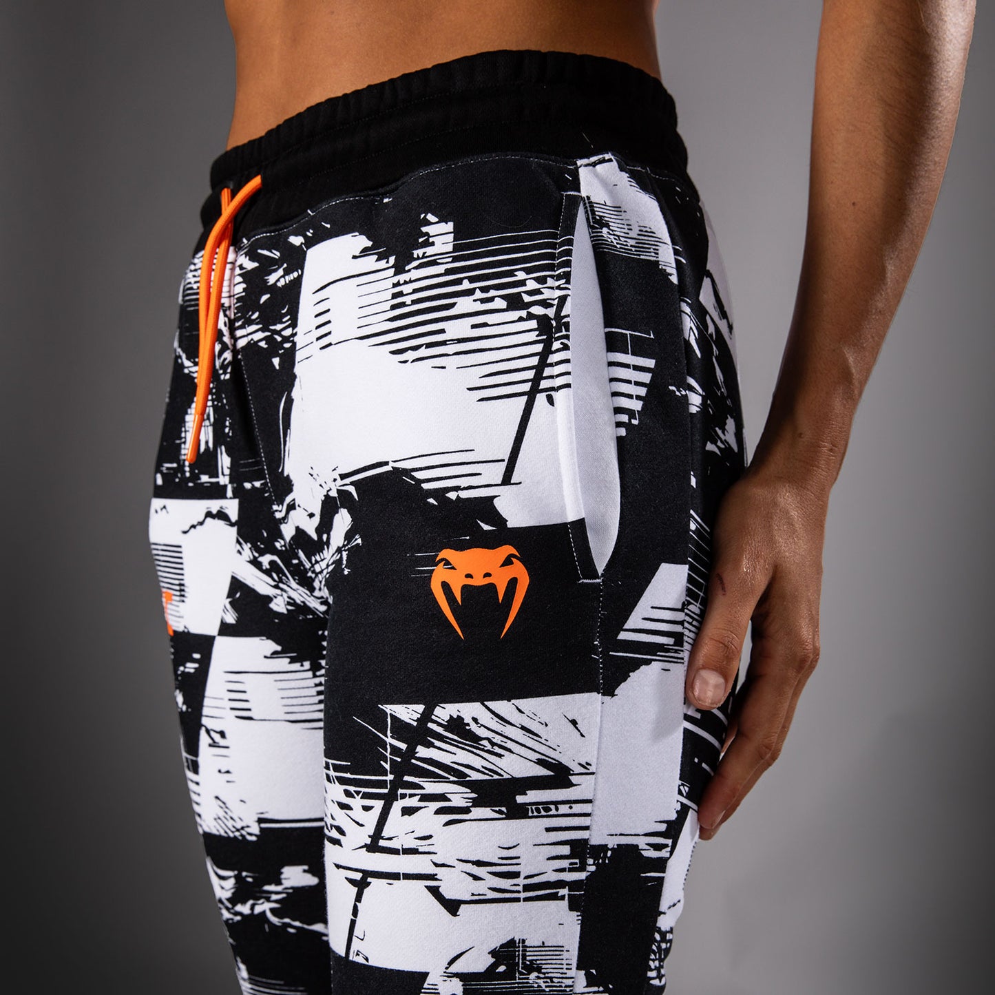 UFC Zenith by Venum Authentic Fight Week Broek Dames - Wit