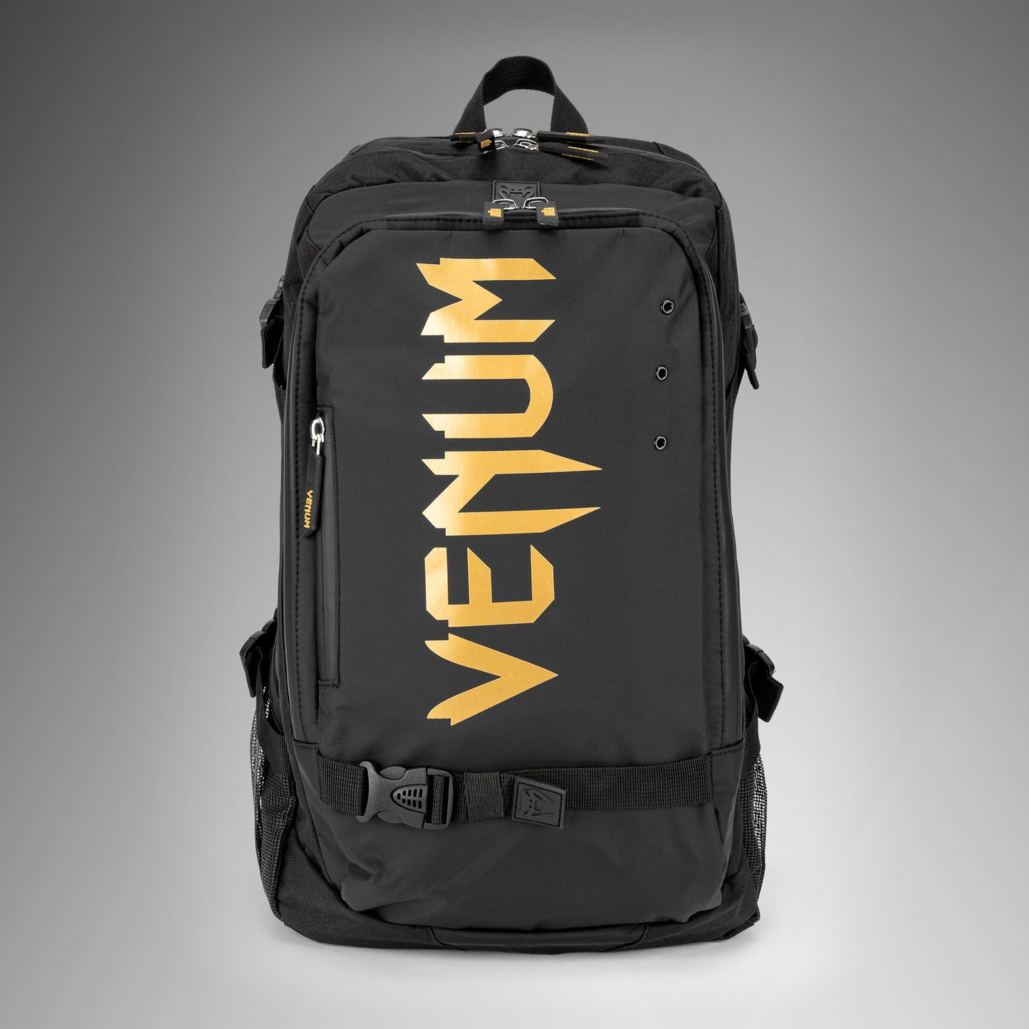 Venum Challenger Pro Evo Rugzak (20-25L) – Zwart/Goud