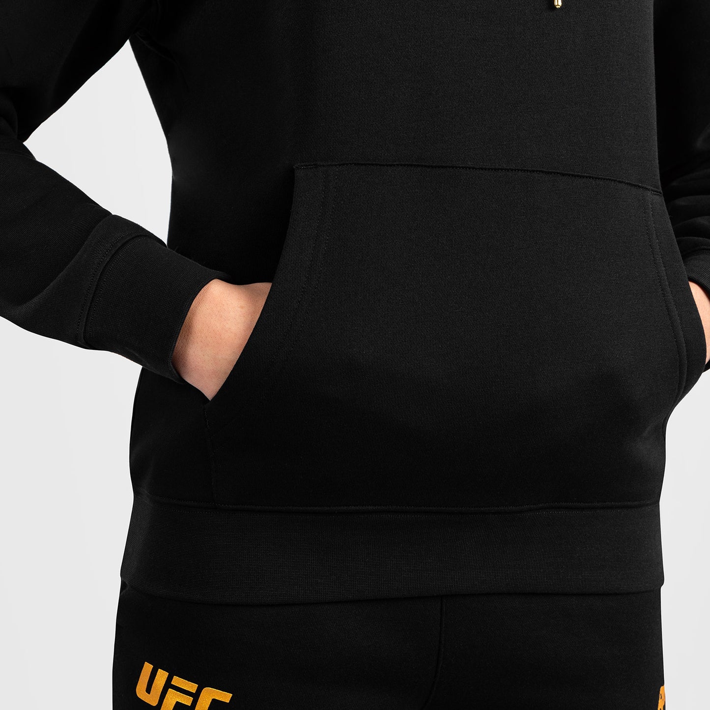 UFC Adrenaline by Venum Replica Dames Trui - Champion