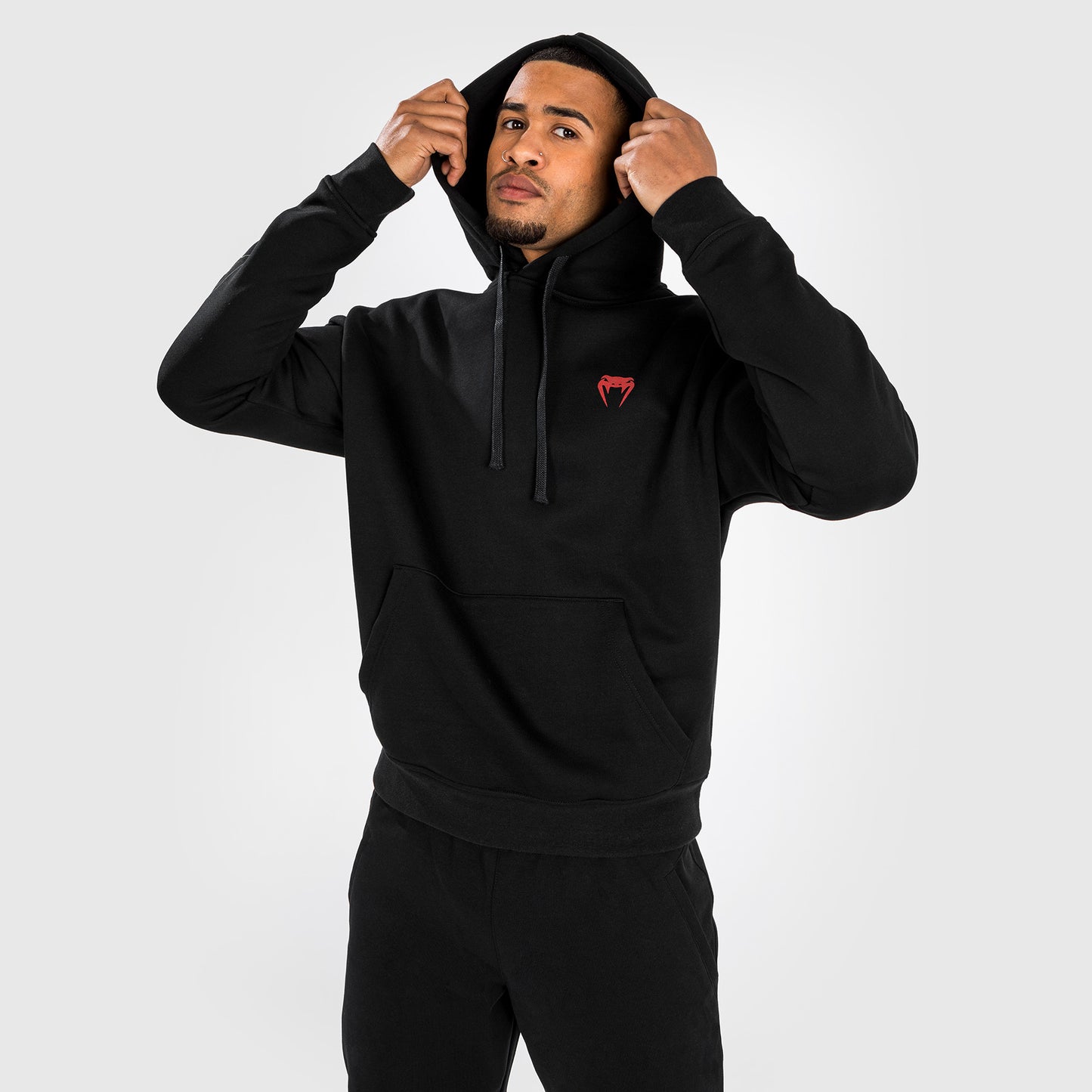 Venum x Dodge Banshee Unisex Pullover Hoodie - Zwart