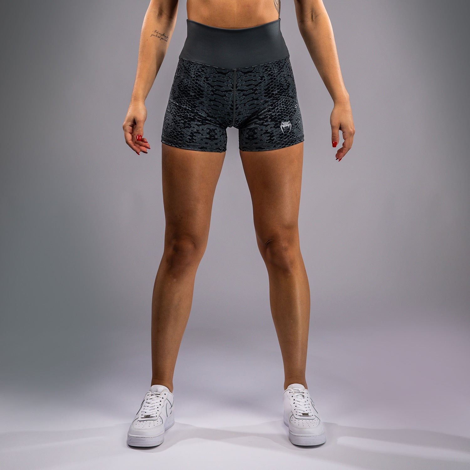 Compressieshorts women