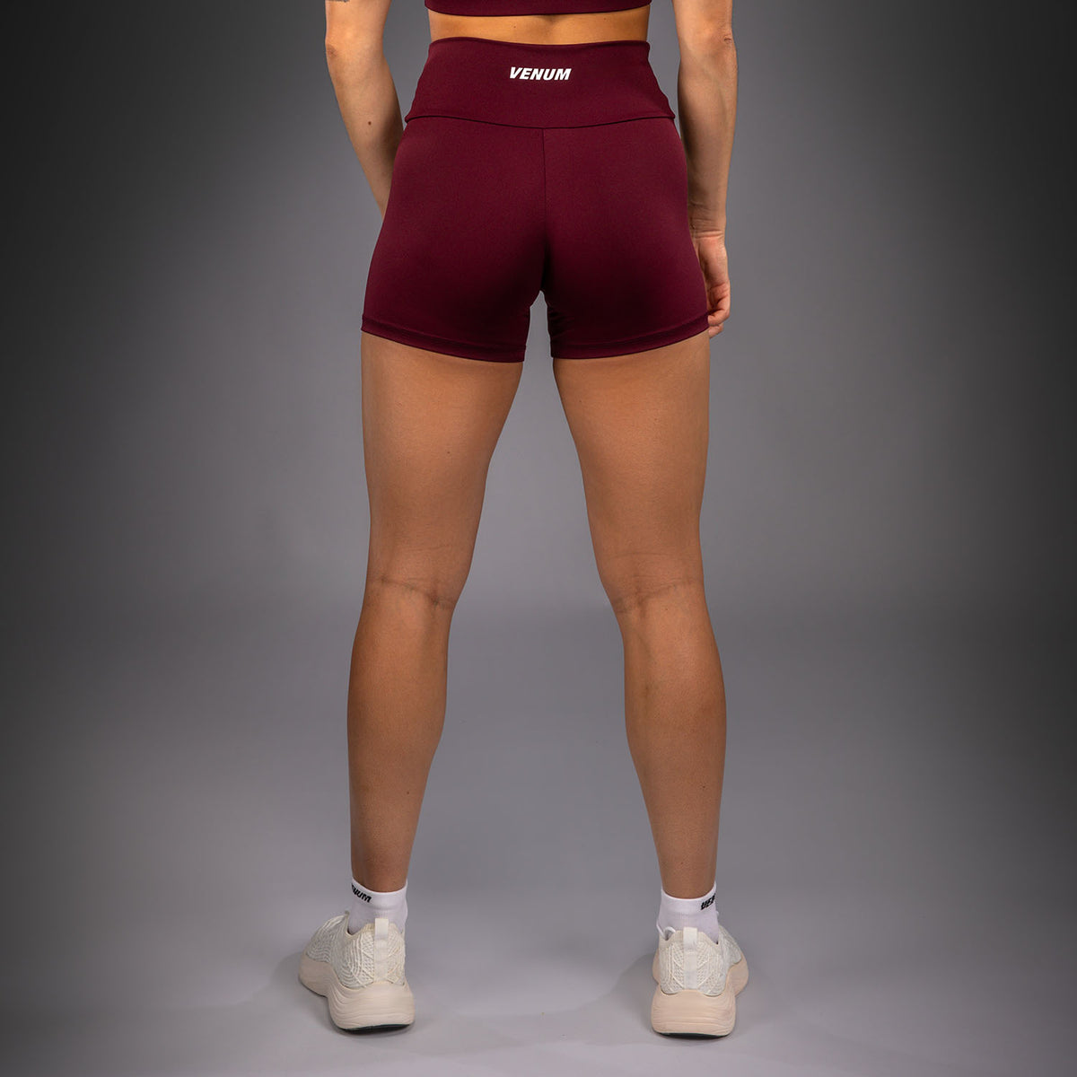 Venum Aero XT Compressieshort - Pruim