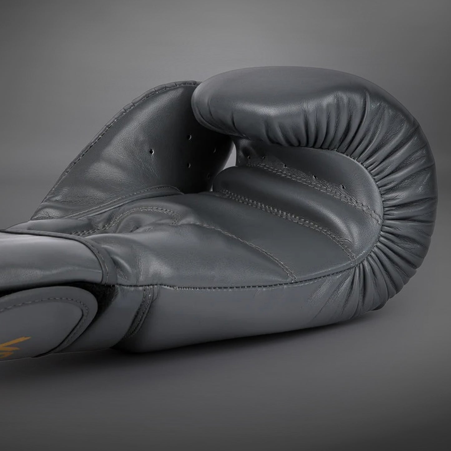 Venum Contender 1.5  Bokshandschoenen - Grijs/Goud