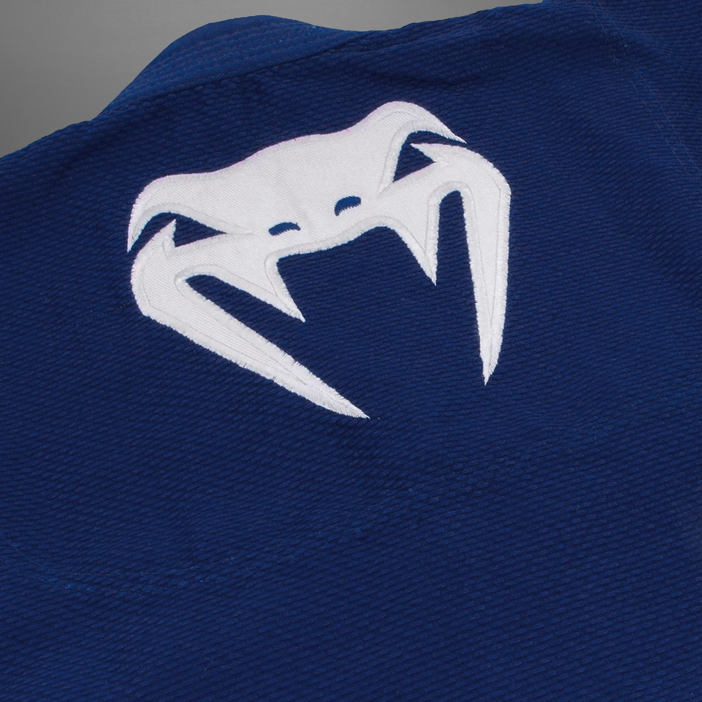 Venum Contender 2.0 BJJ Gi - Marineblauw