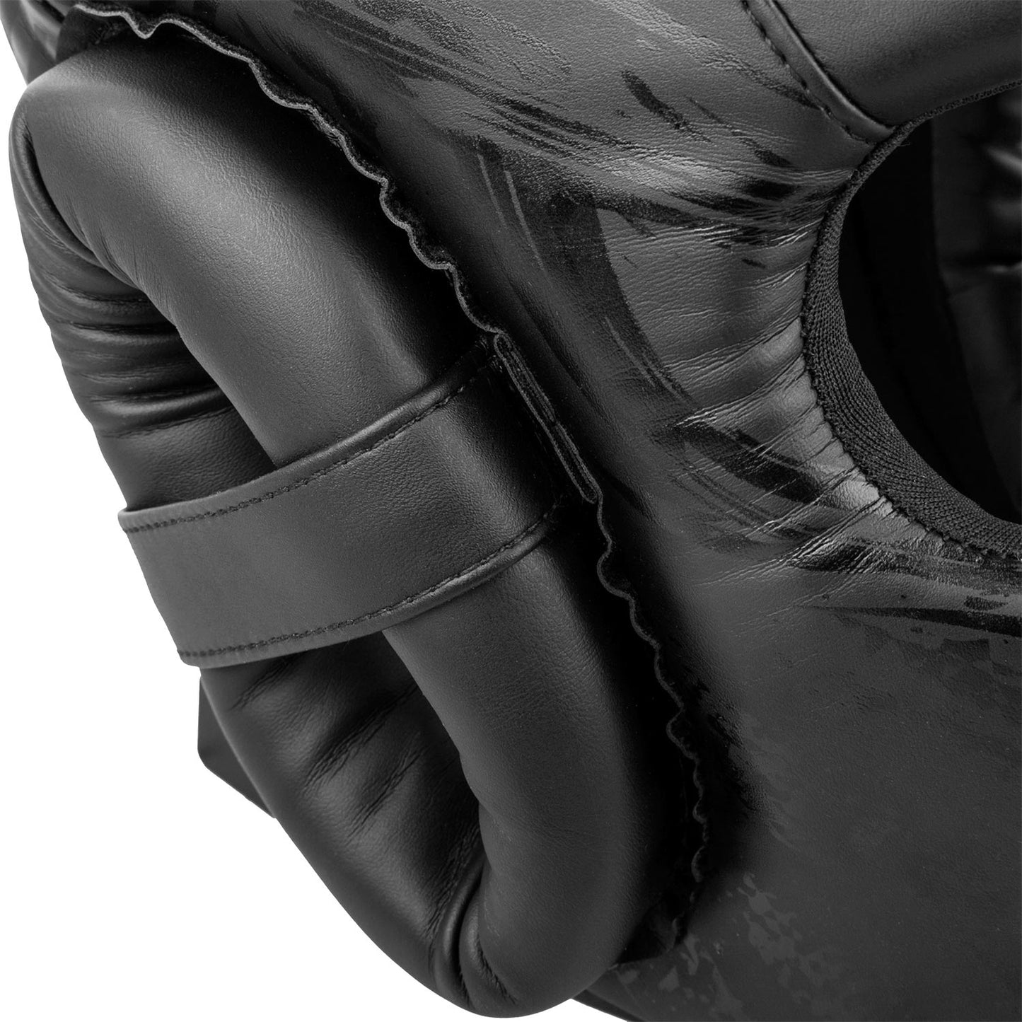Venum Gladiator 3.0 Hoofdbescherming - Zwart/Zwart