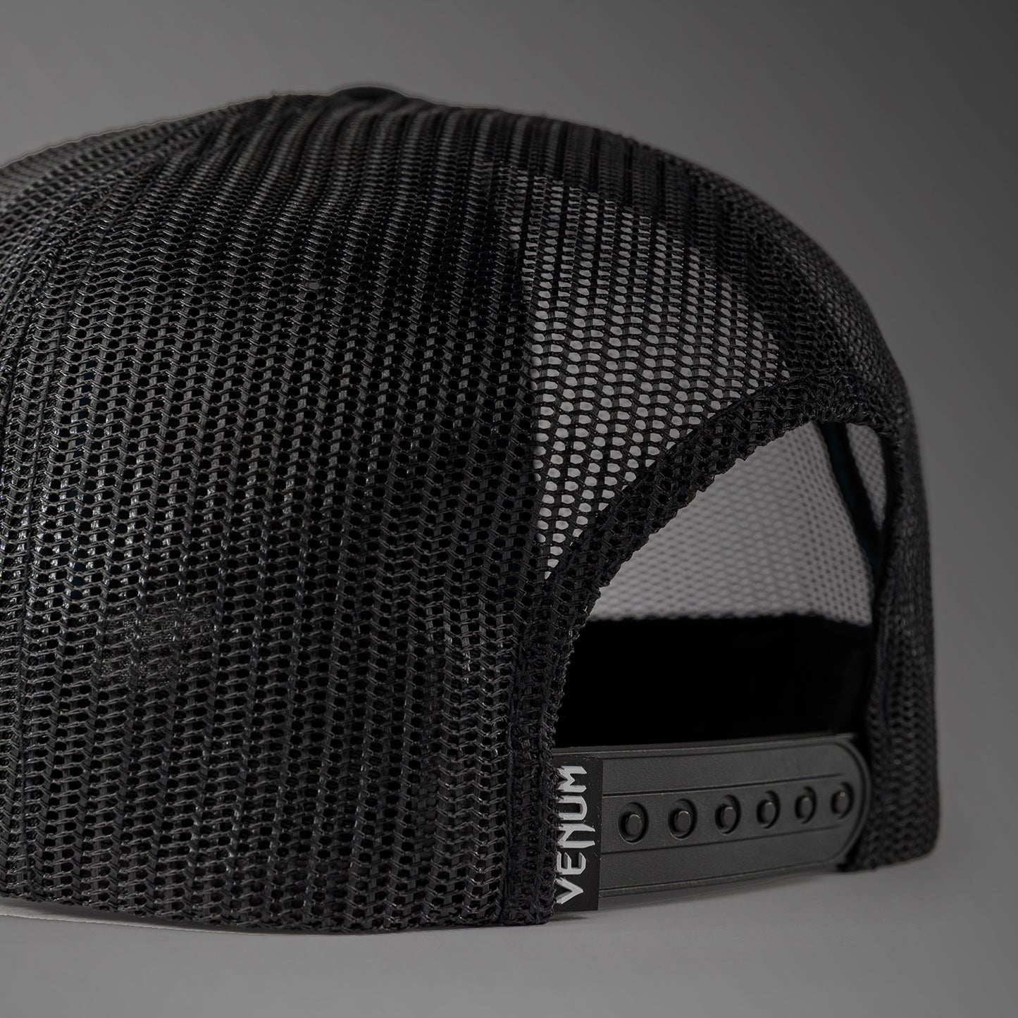 Venum x Demi Trucker Cap - Zwart