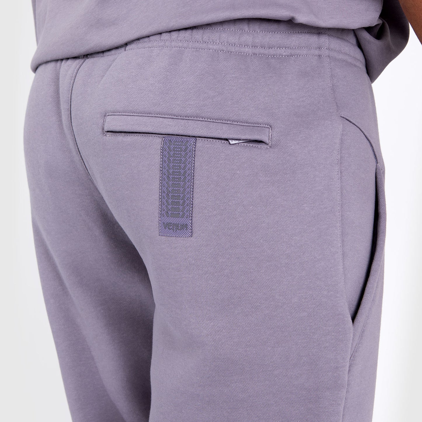 Venum Silent Power Jogger - Lavendel grijs
