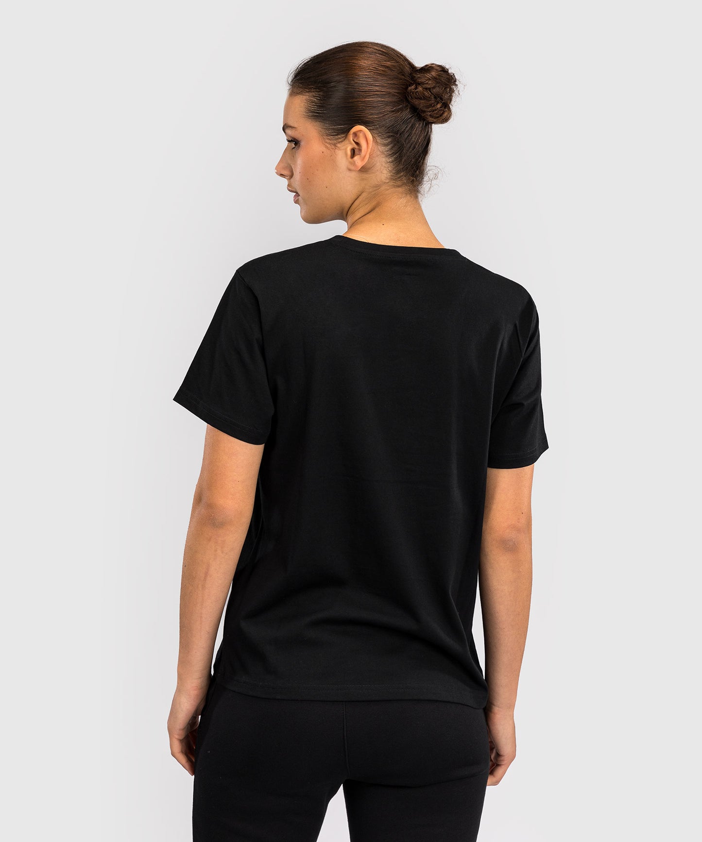 UFC Fusion by Venum Replica Korte Mouwen T-shirt voor Dames - Champion