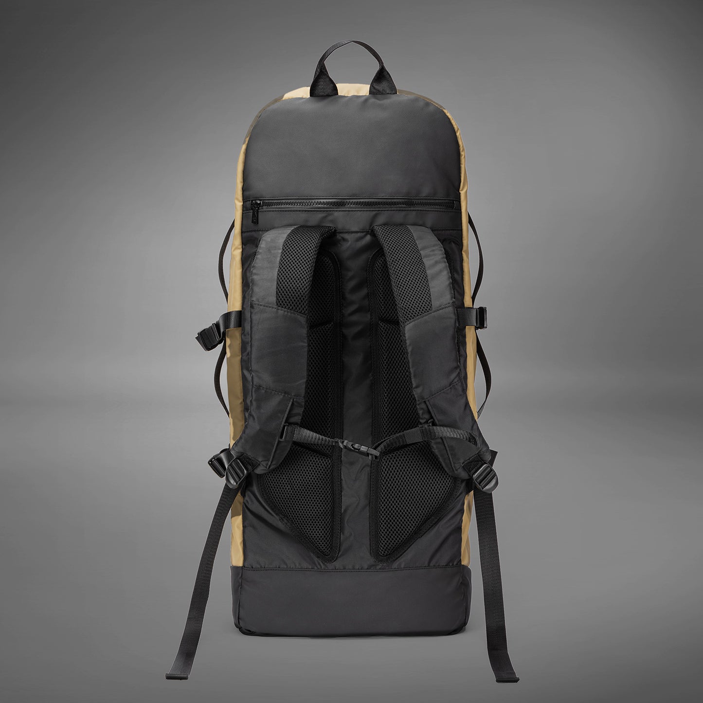 Venum Evo 2 Xtrem Rugzak (50-63L) – Zwart/Zand