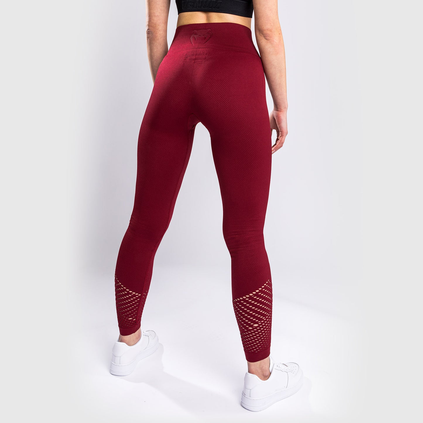 Venum Sparring Seamless legging - Bordeaux