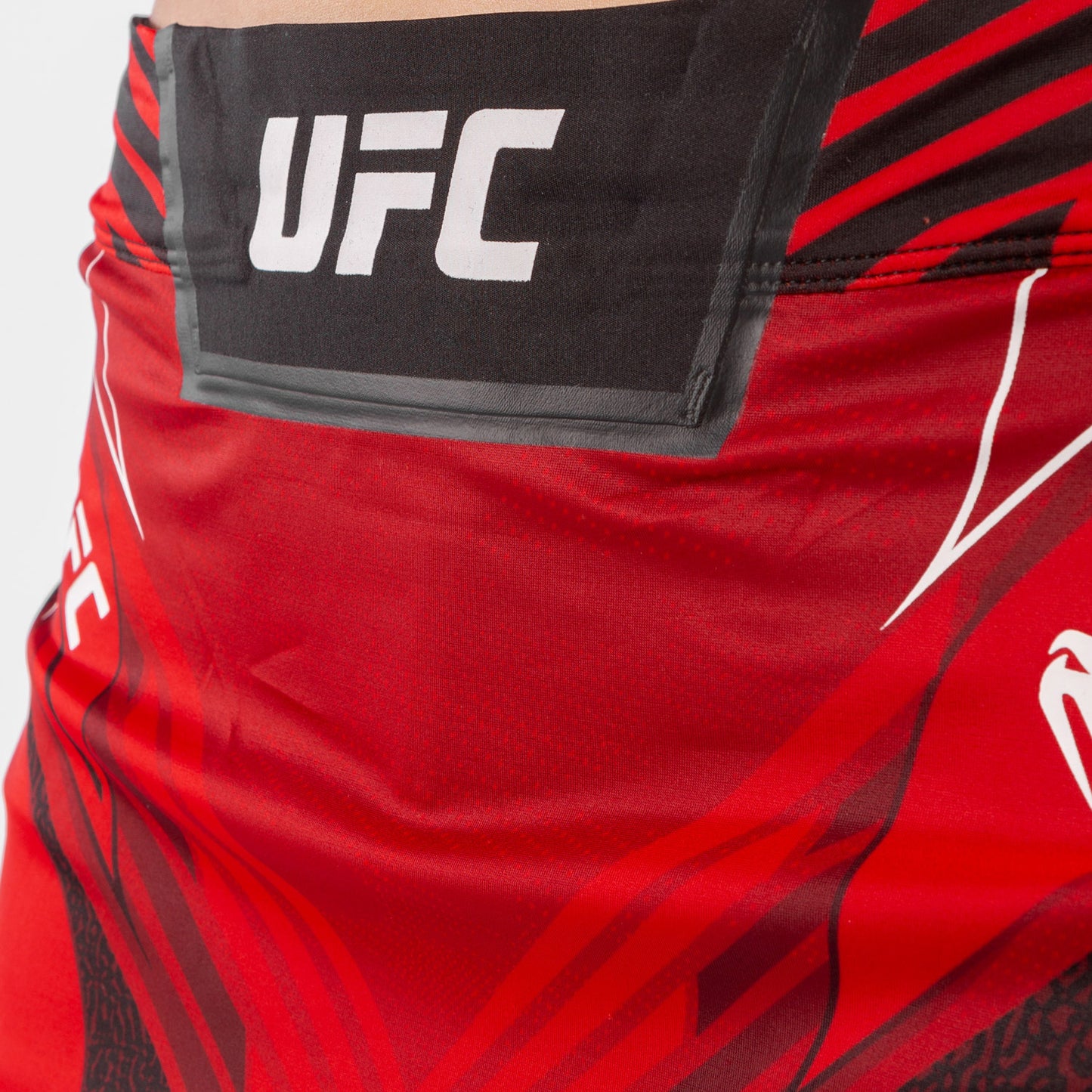 UFC Venum Authentic Fight Night Skort - Rood