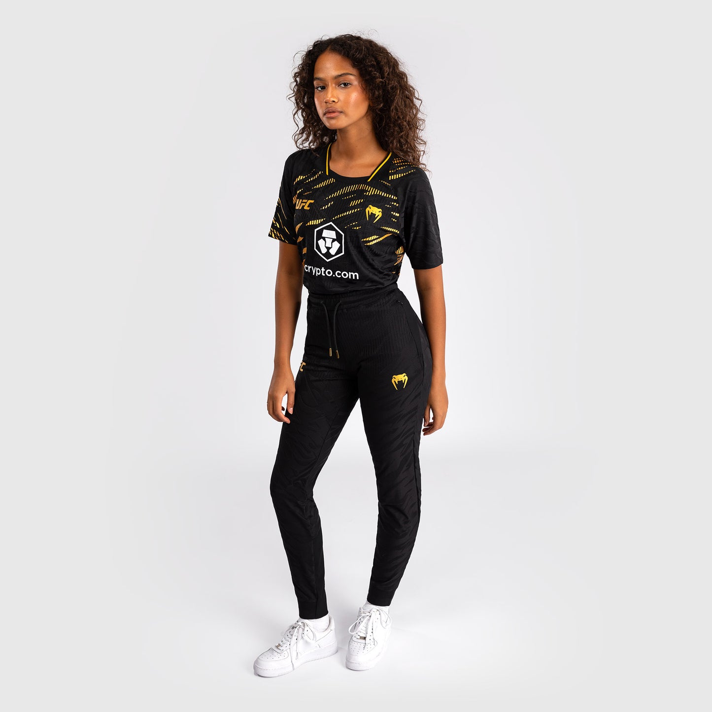 UFC Fusion by Venum Authentic Fight Night Broek voor Dames - Champion
