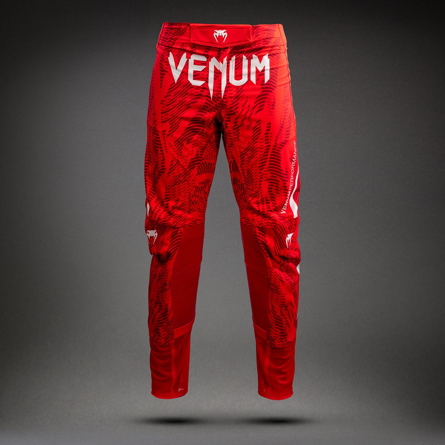 Venum MX Elite Motorsportsbroek - Rood